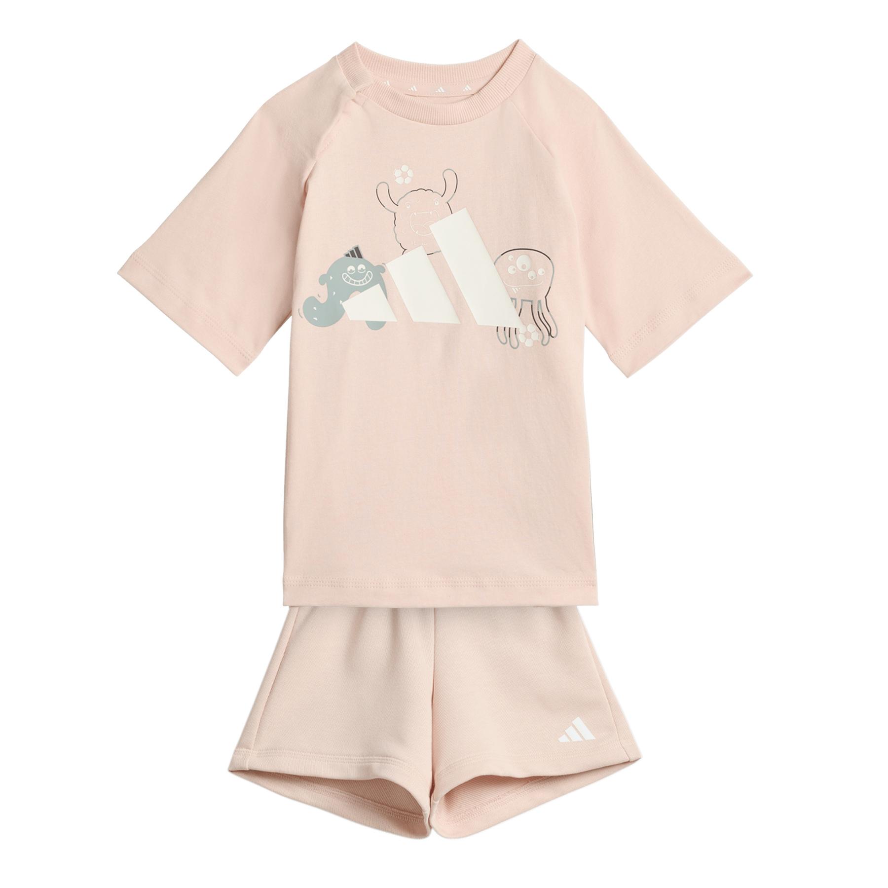 4068819972518 - Trainingsanzug Baby adidas Tiro NSTER