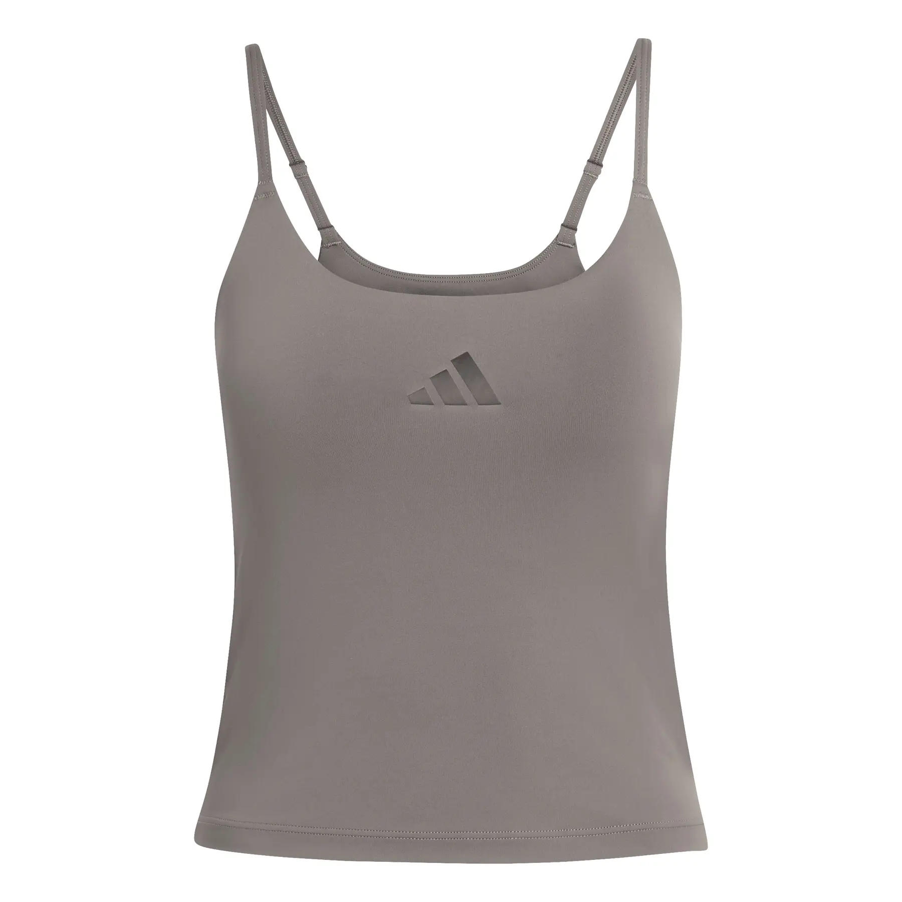 Damen-Top adidas Optime