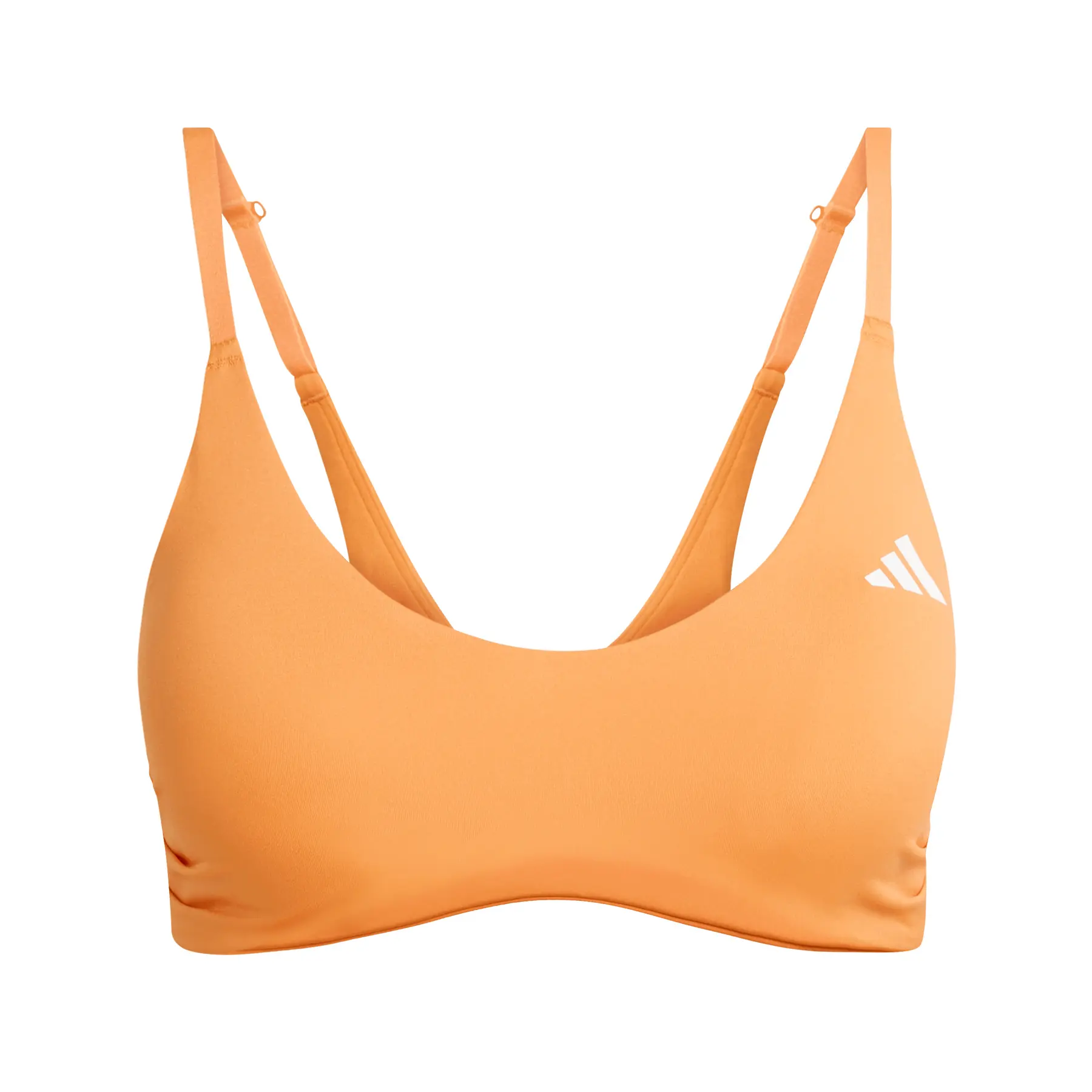 Damen-Sport-BH adidas Optime Essentials