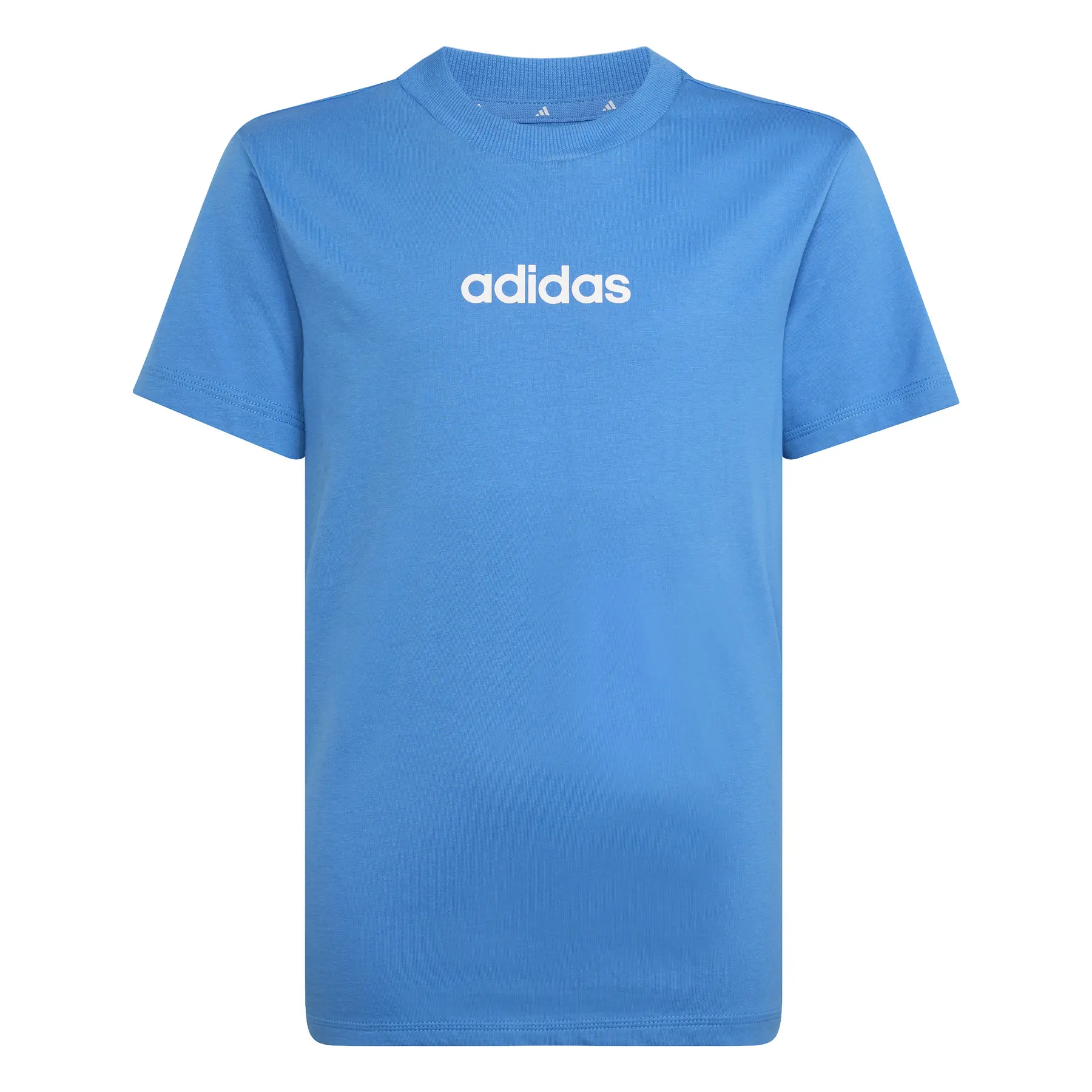 4068821429239 - Jersey Baumwoll-T-Shirt für Kinder adidas Essentials