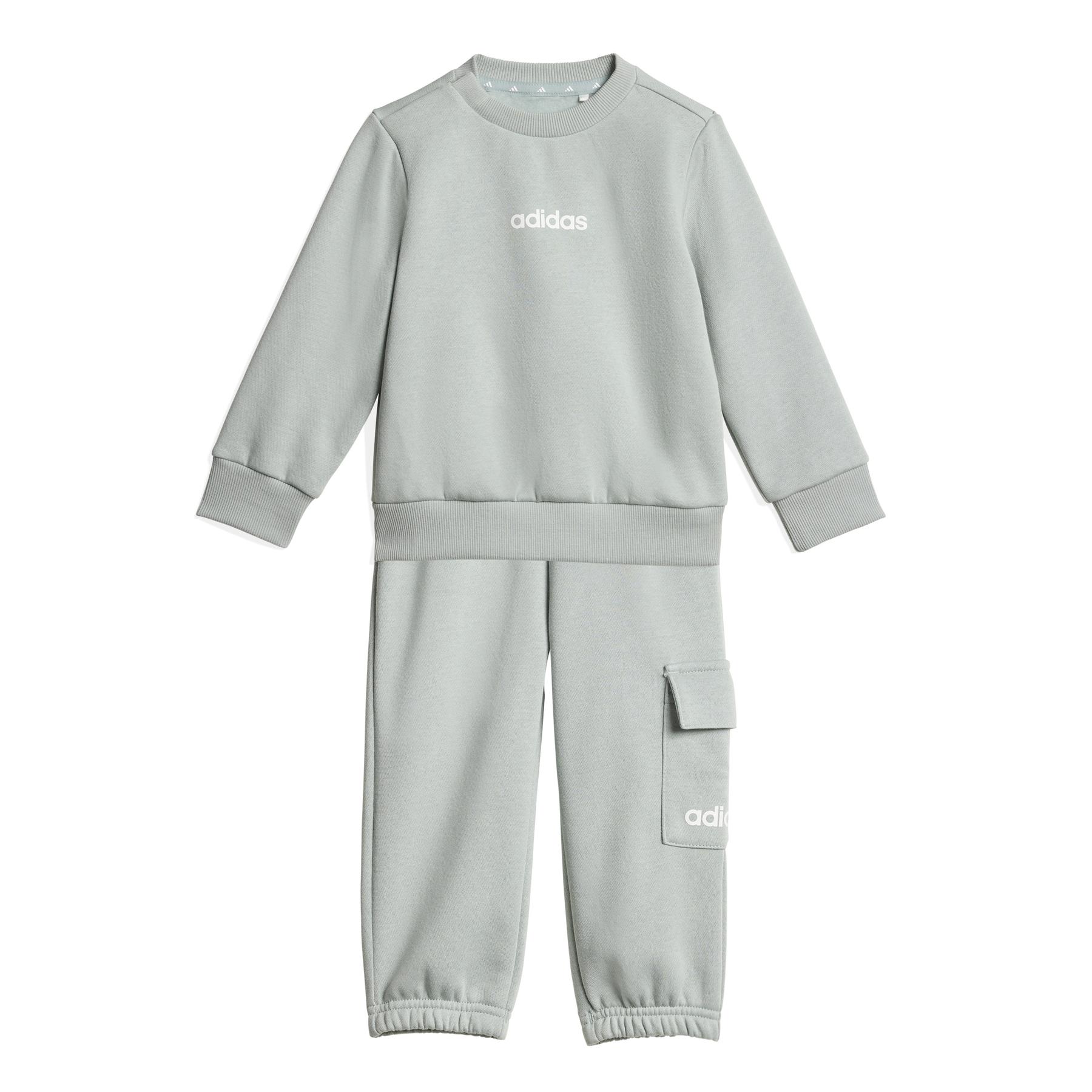 4068821462526 - Trainingsanzug Baby adidas Essentials