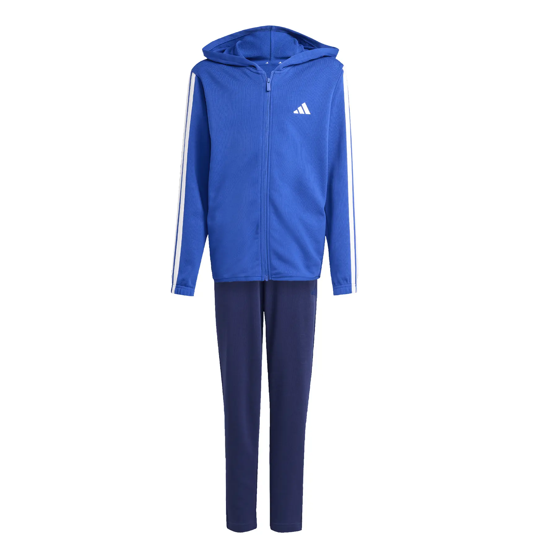 Trainingsanzug für Kinder adidas Essentials