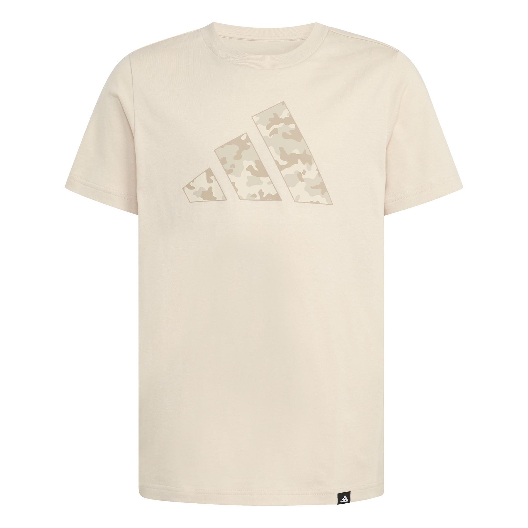 4068814071384 - T-Shirt adidas Camo Graphic