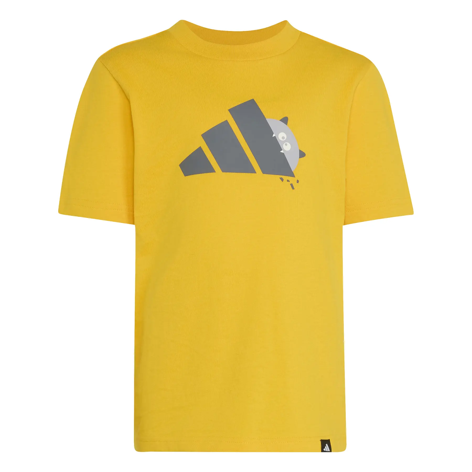 T-shirt bambino adidas Tiro Nsters Graphic
