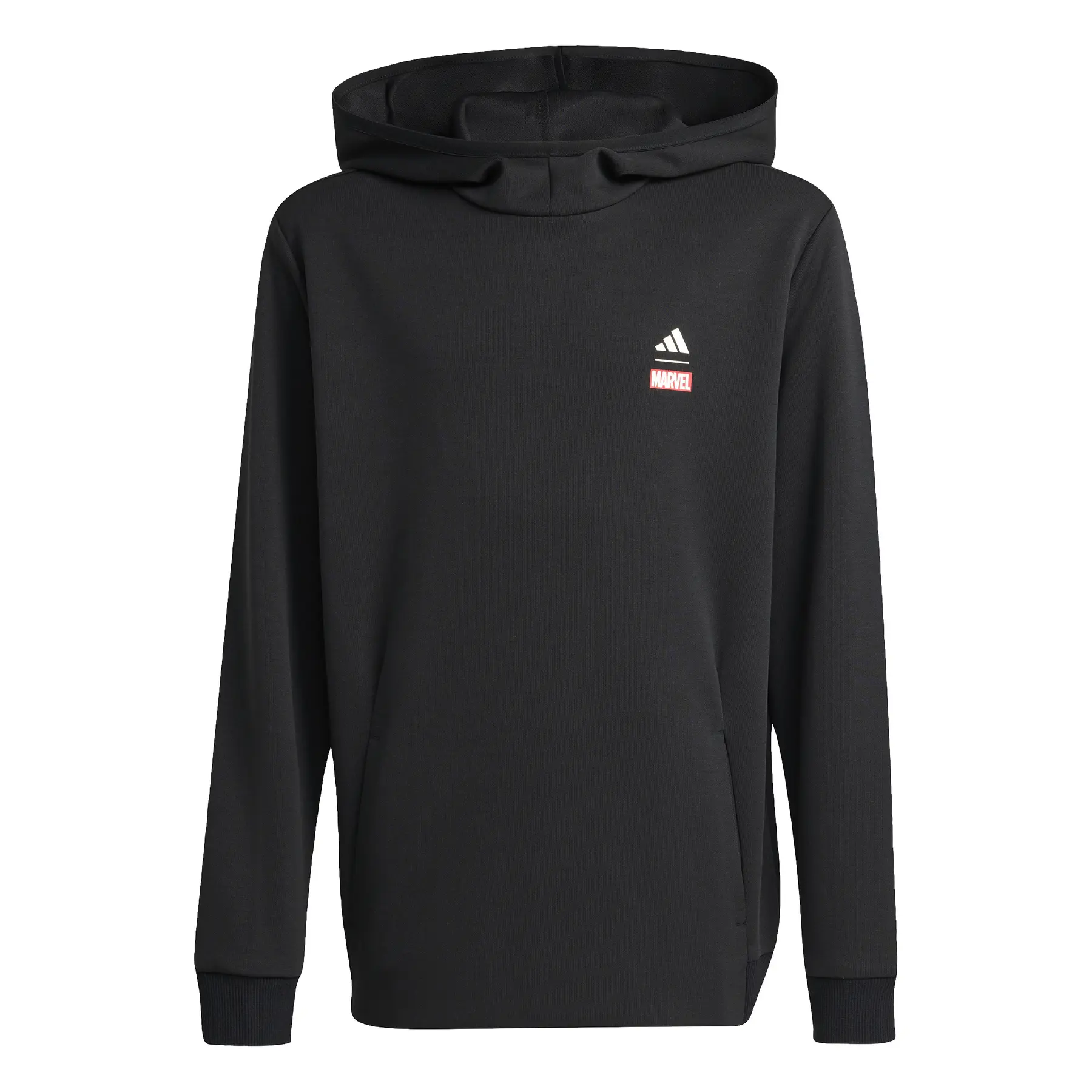 Sweatshirt à capuche enfant adidas Marvel Spider-Man