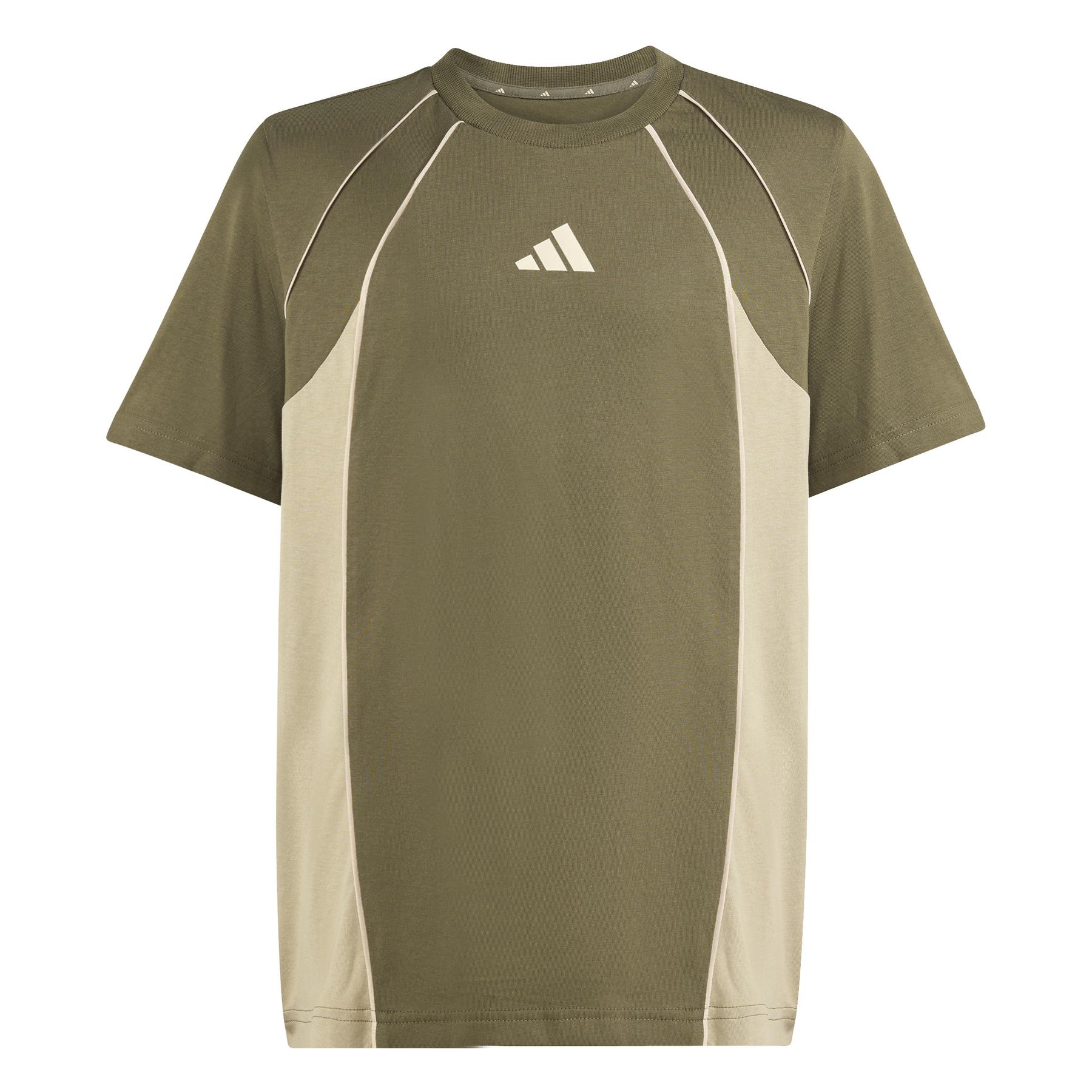 4068821443433 - T-Shirt adidas Color Block