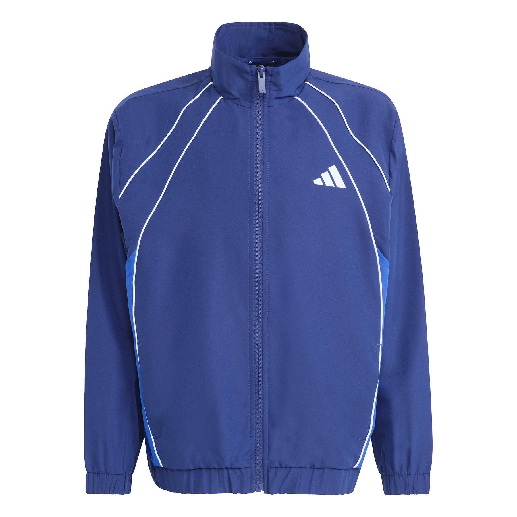4068821507258 - Kinder-Trainingsjacke adidas Tole Color