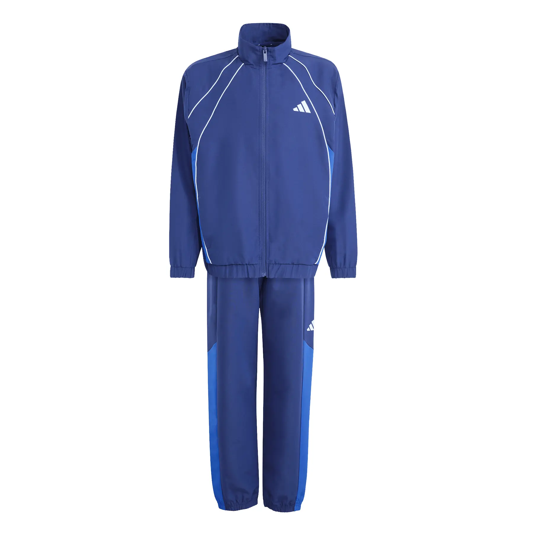 Children's training jacket adidas Tole Color | Sneakids