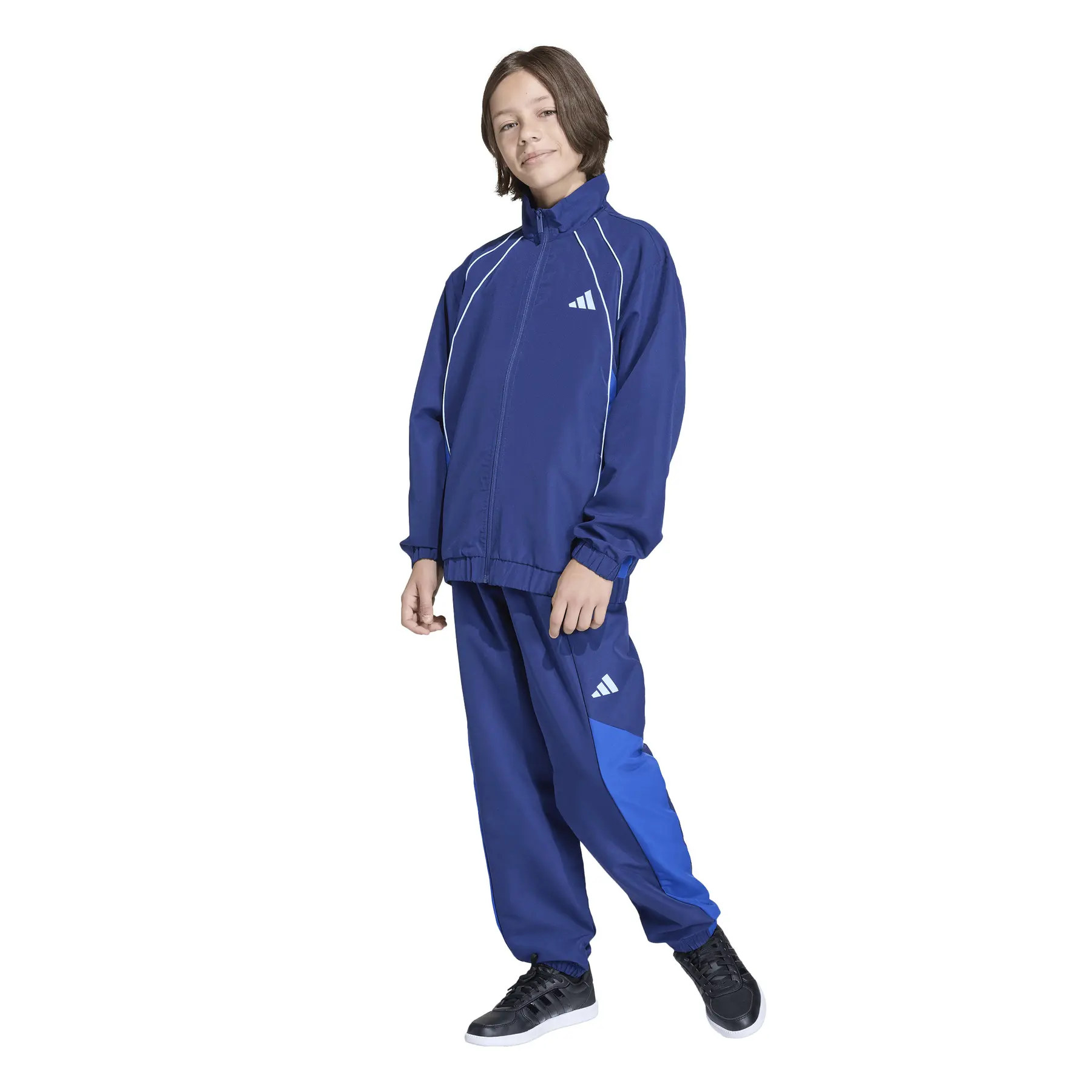 ブルブル Children's training jacket adidas Tole Color | Sneakids