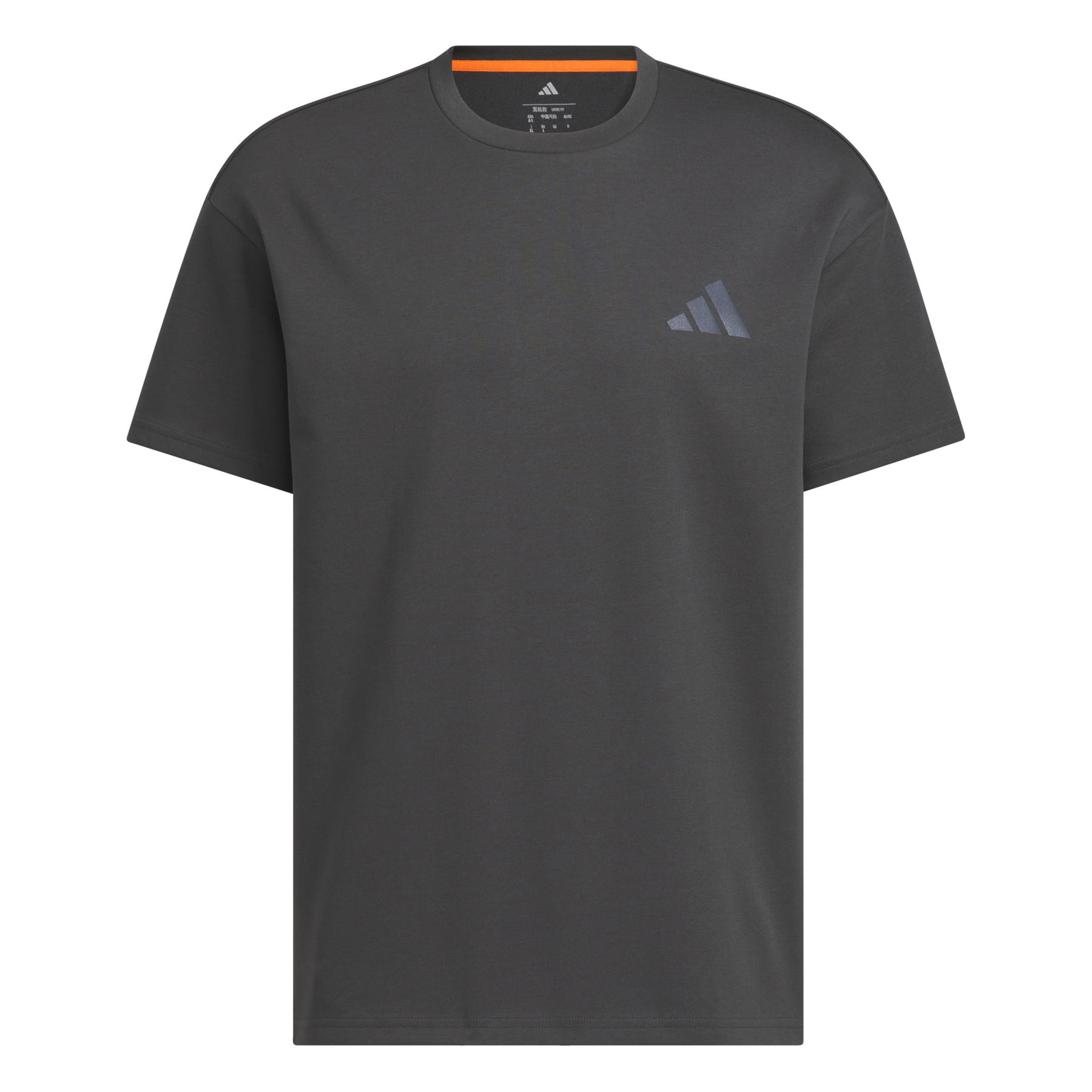 Maglia adidas Xploric Graphic
