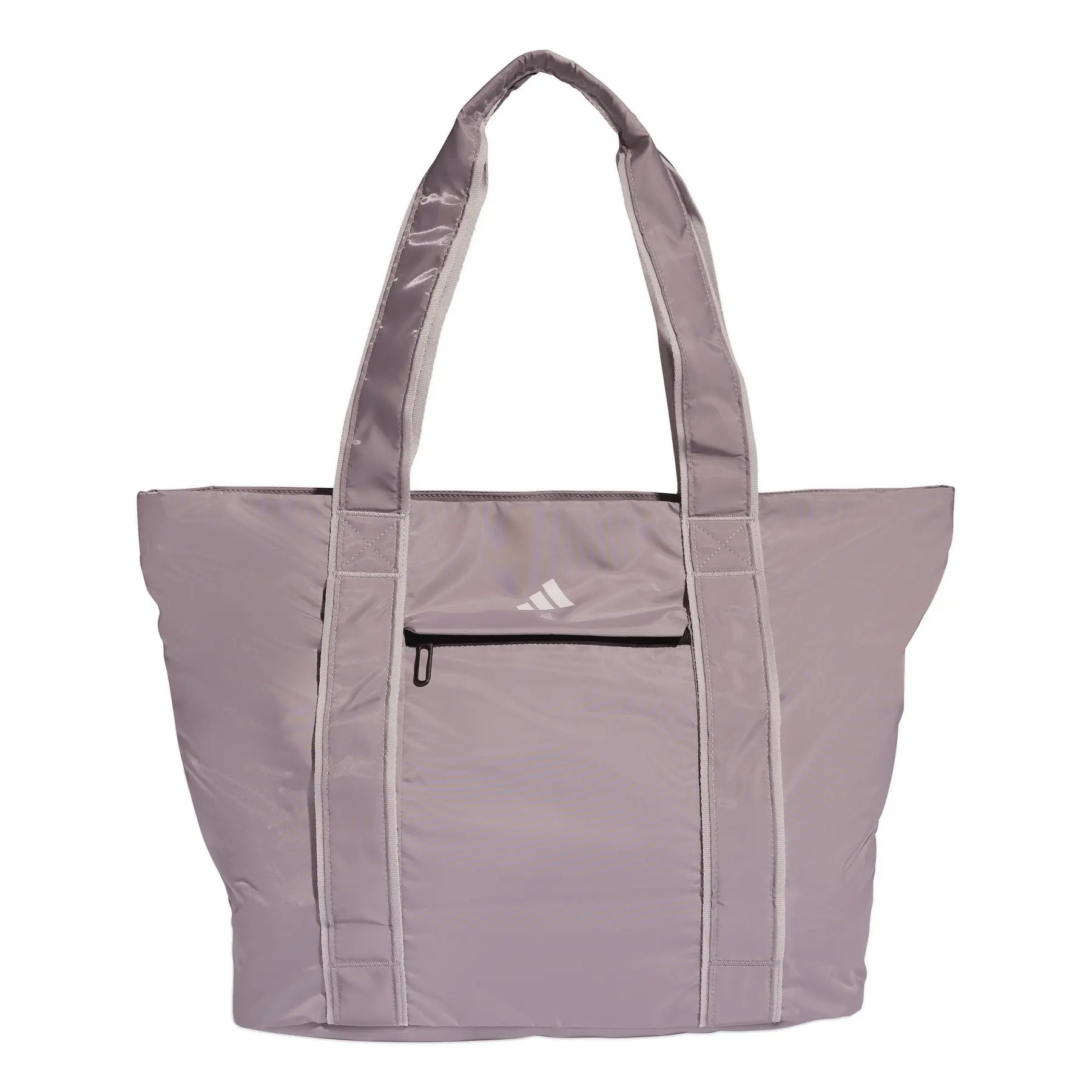 Adidas Femme Tote bag, Violet, Taille TU