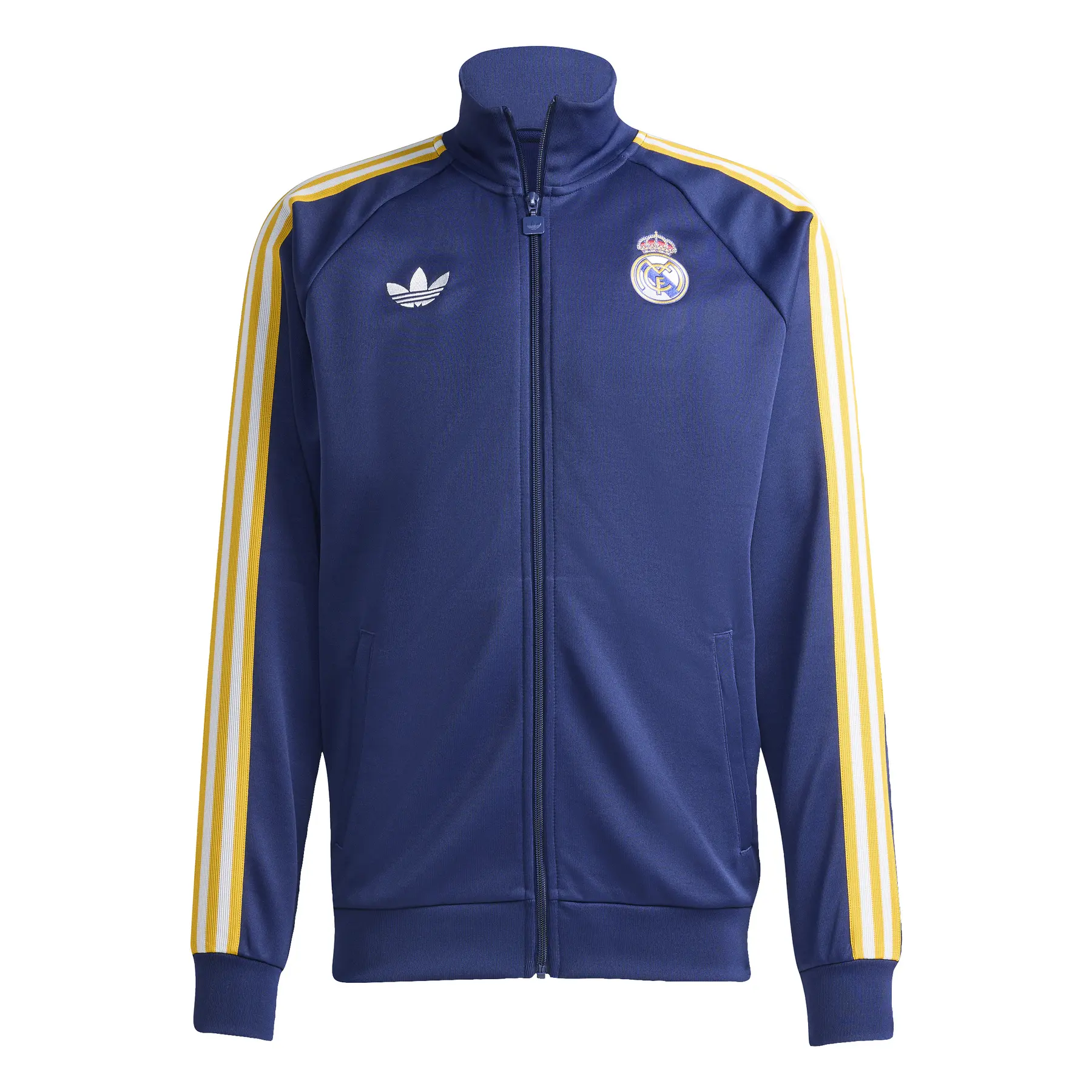 4068816682755 - Real Madrid Sweatjacke Originals 2025 26