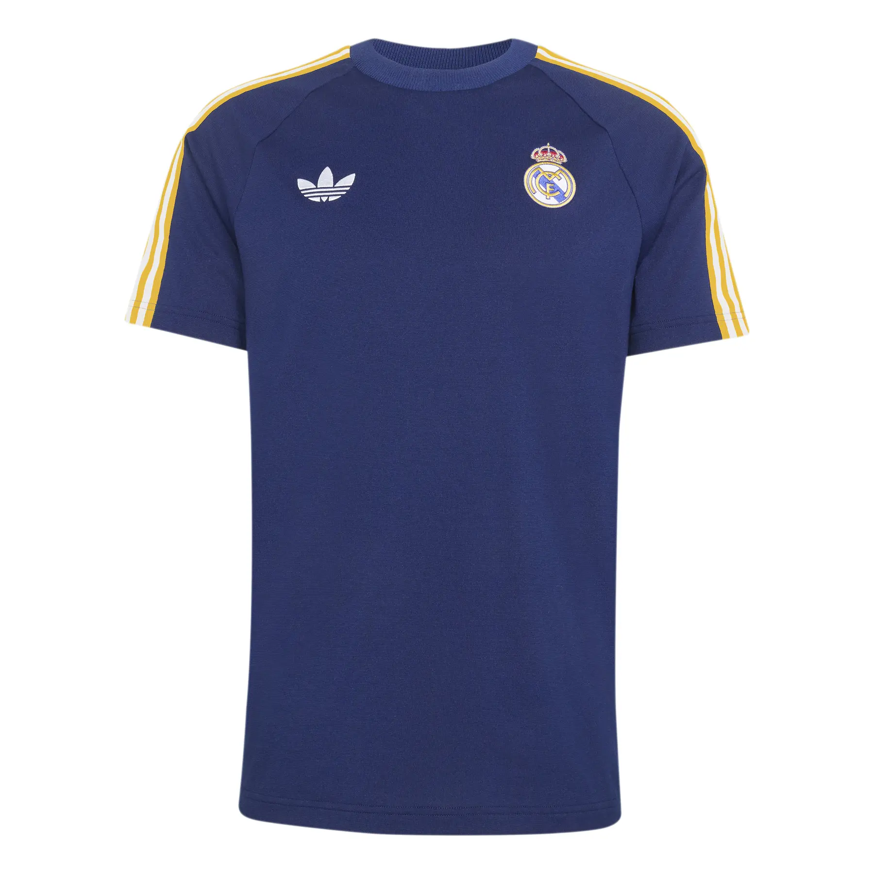 Real Madrid T-Shirt Originals 2025/26
