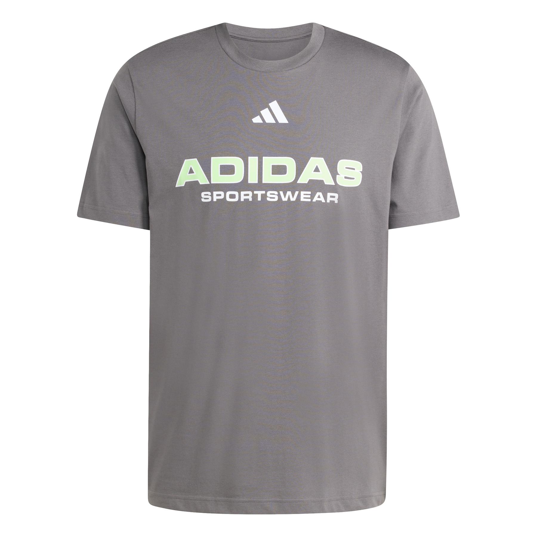 4068814304413 - T-Shirt adidas House Of Tiro Graphic 26