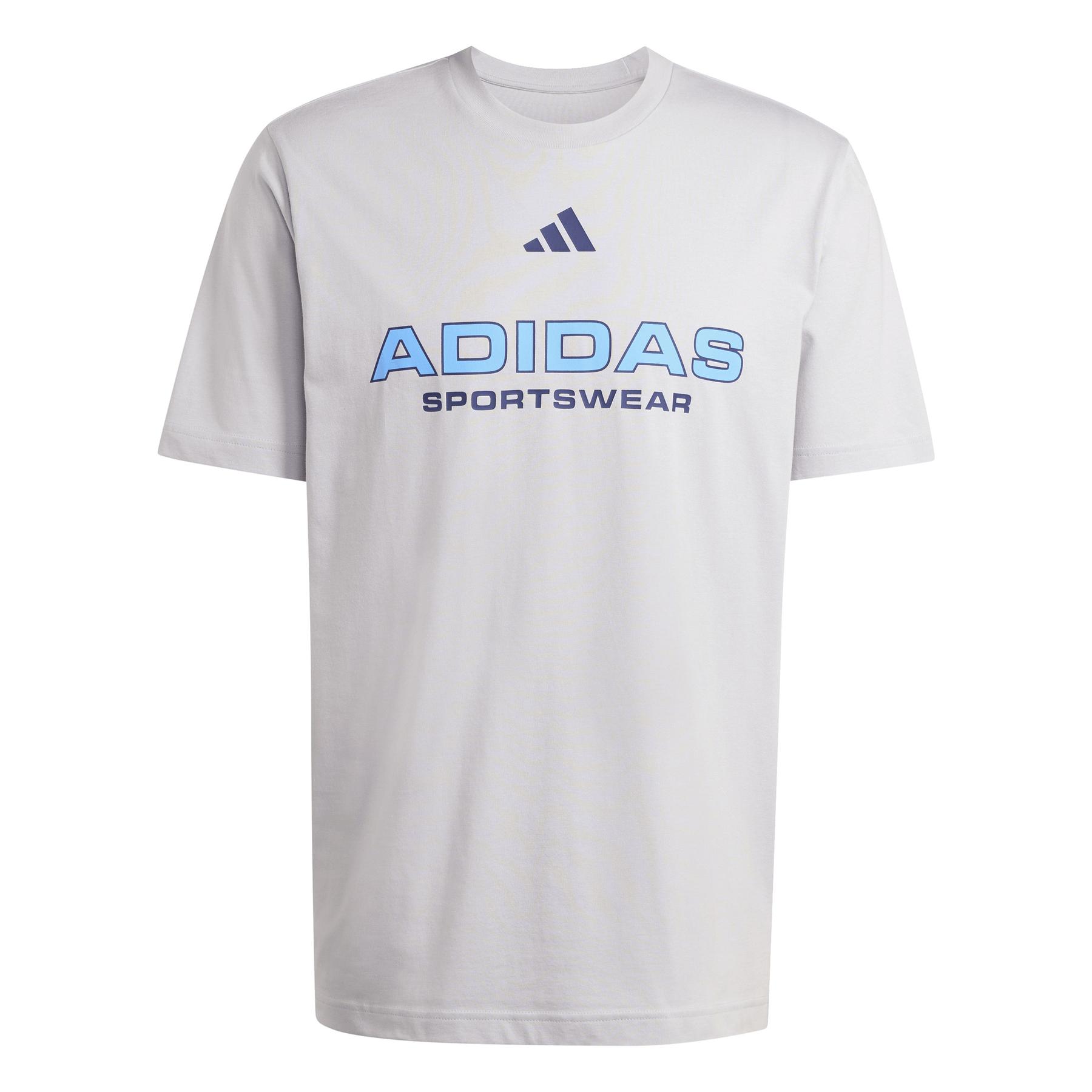 4068814280700 - T-Shirt adidas House Of Tiro Graphic 26