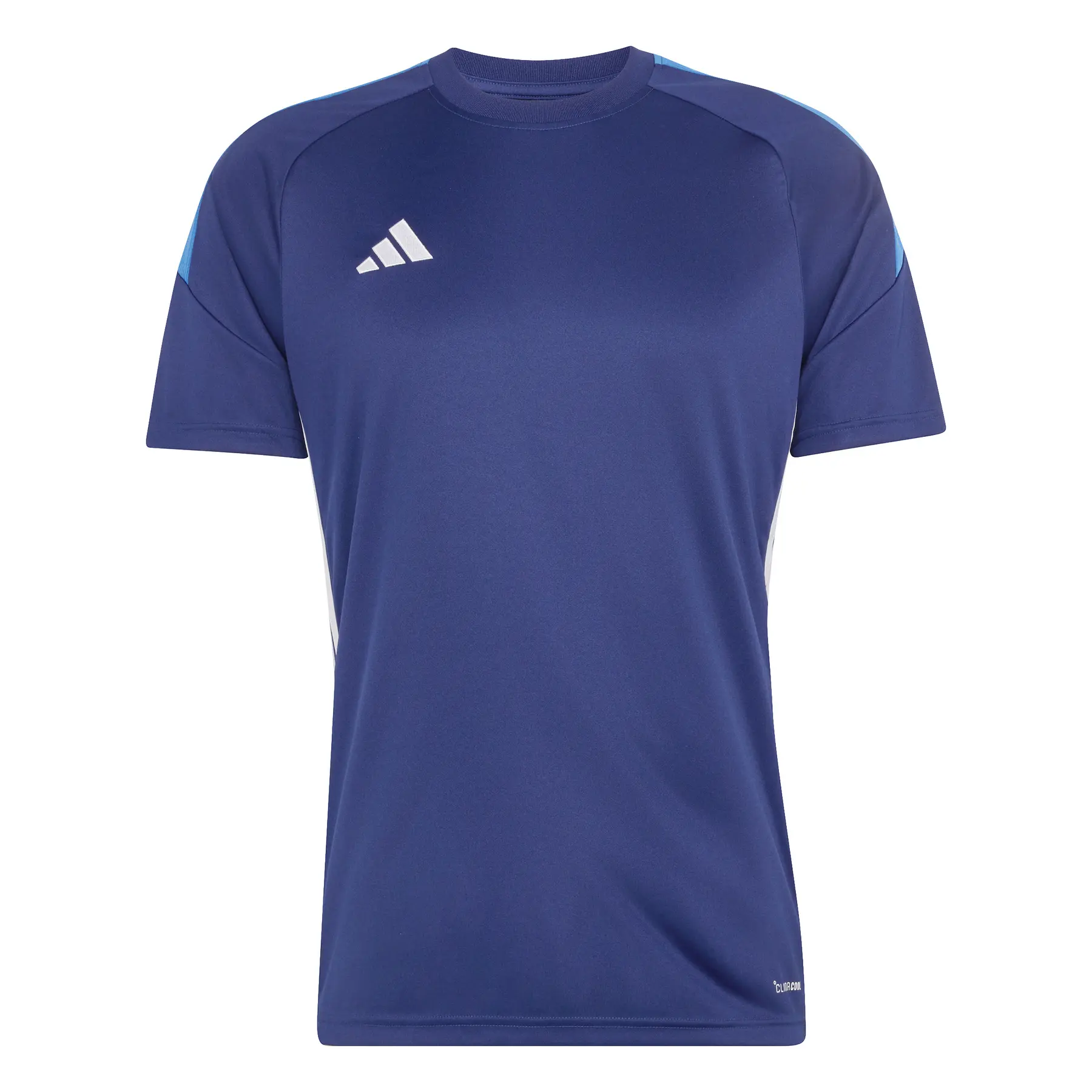 Trikot Tiro 26 Essentials - Bleu - male - Size: XS