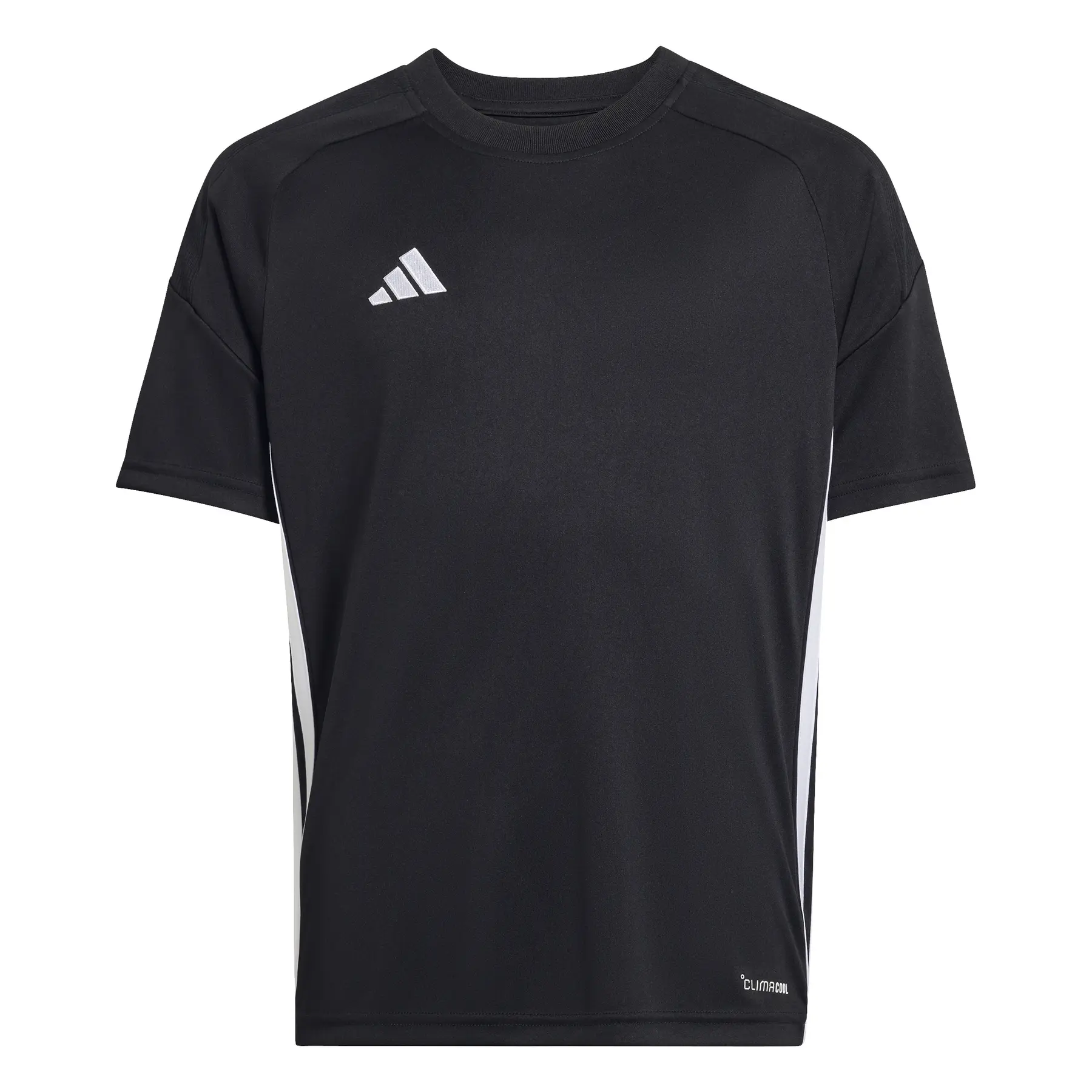 Kindertrikot Tiro 26 Essentials - Noir - unisex - Size: 11/12 ans