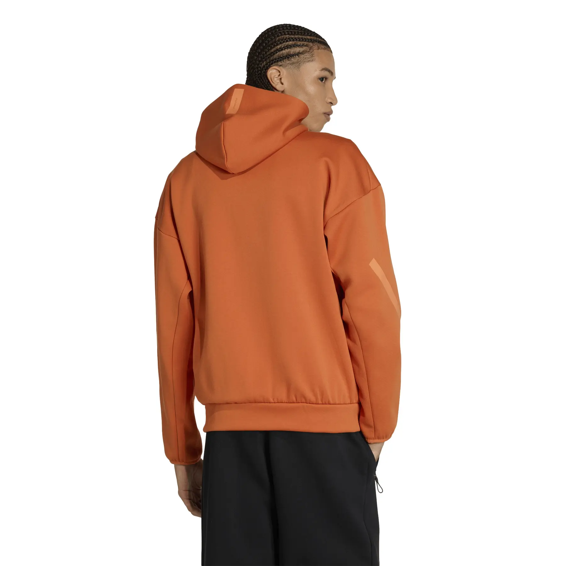 Full zip hoodie adidas Z.N.E. | Foot-Store