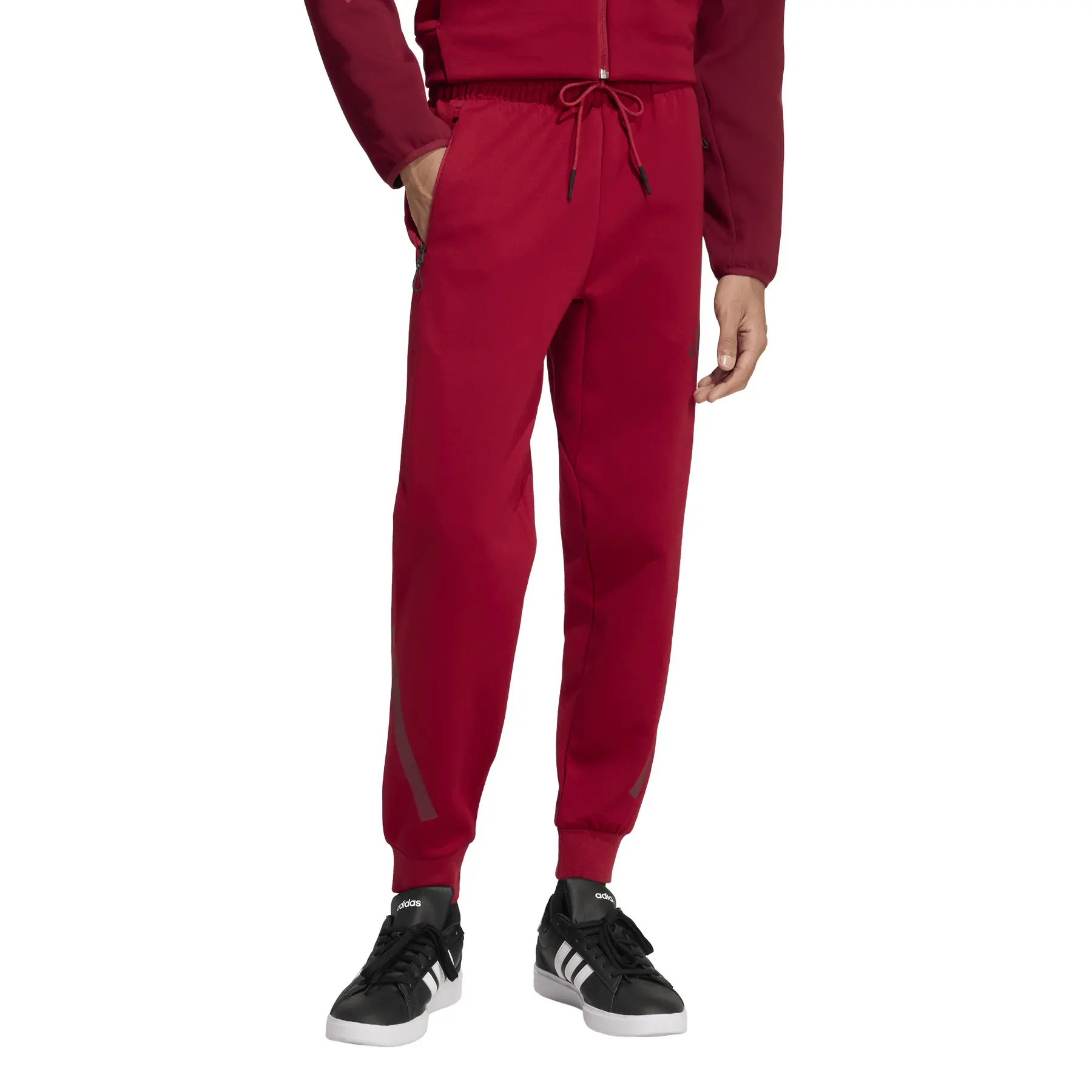 Jogging Trousers adidas Z.N.E. | Basket-Center