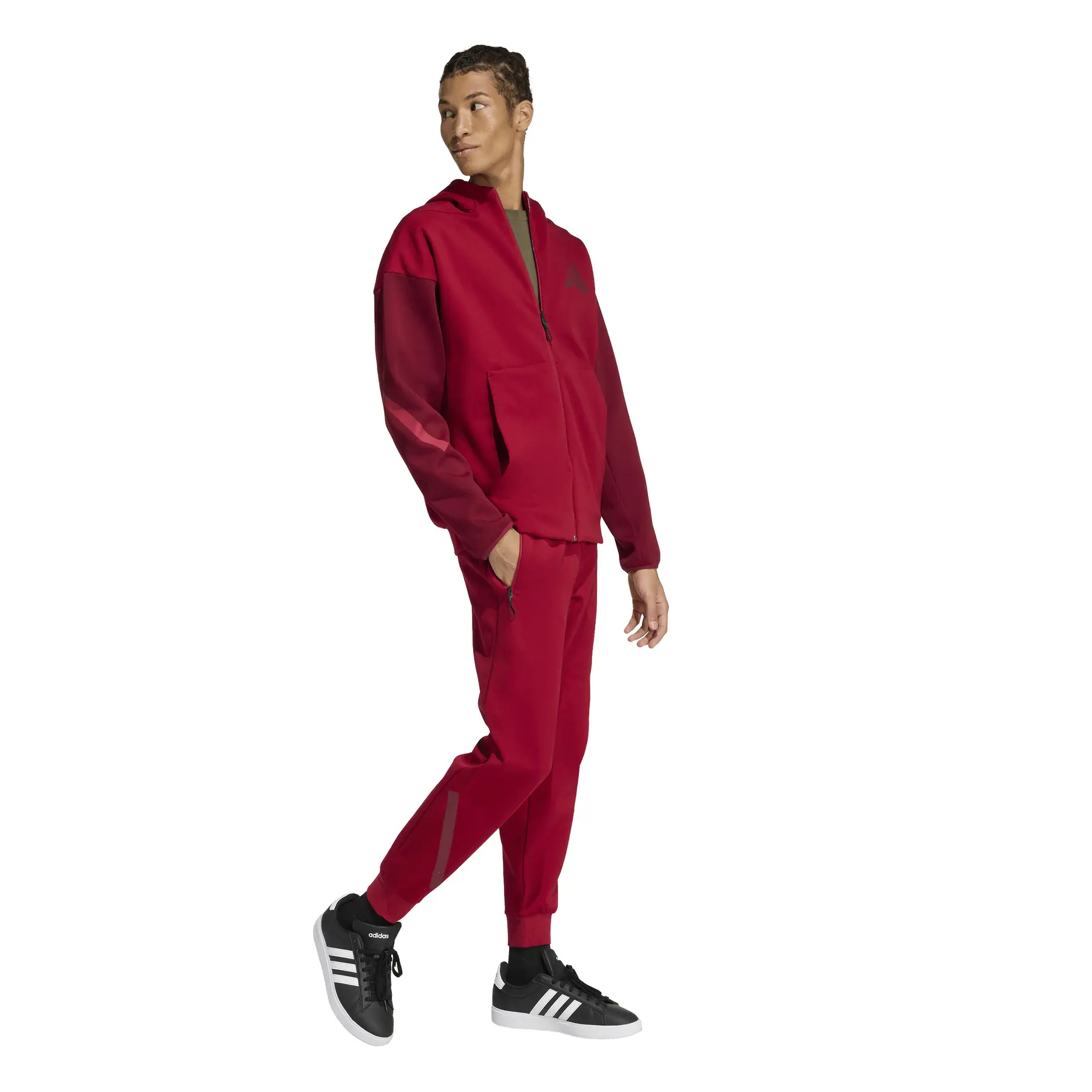 Jogging Trousers adidas Z.N.E. | Direct-Volley