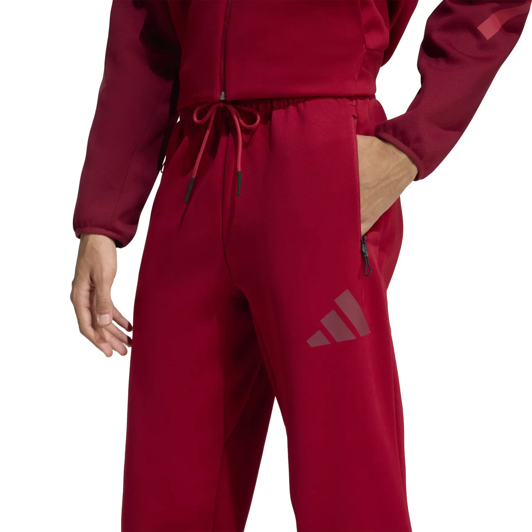 Jogging Trousers adidas Z.N.E. | Direct-Volley