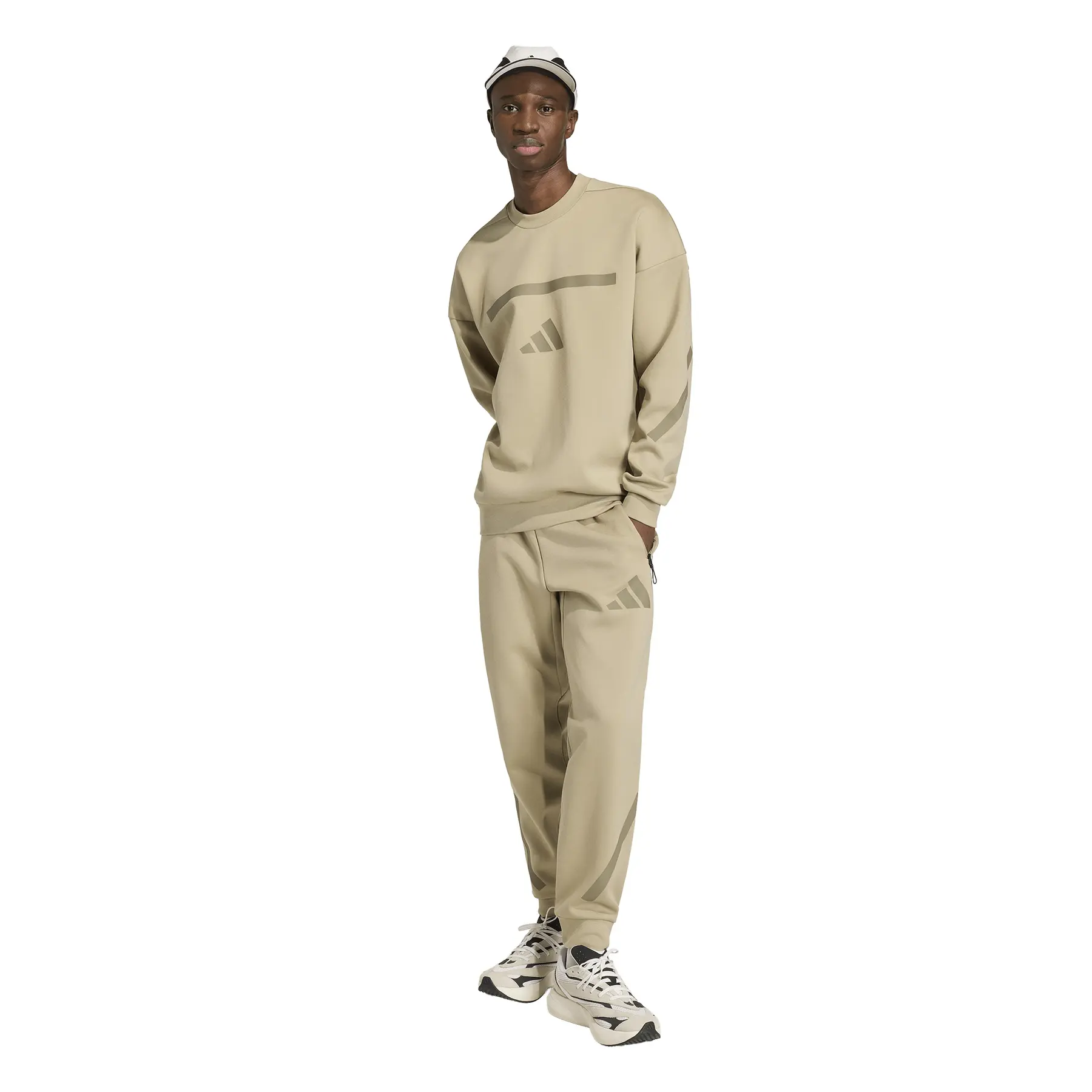 Jogging Trousers adidas Z,N,E, | Handball-Store
