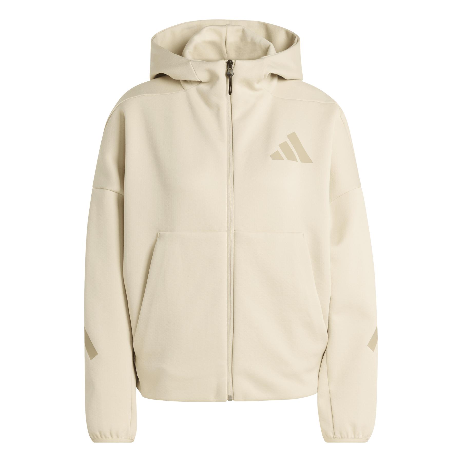 4068822390439 - Kapuzenjacke adidas ZNE