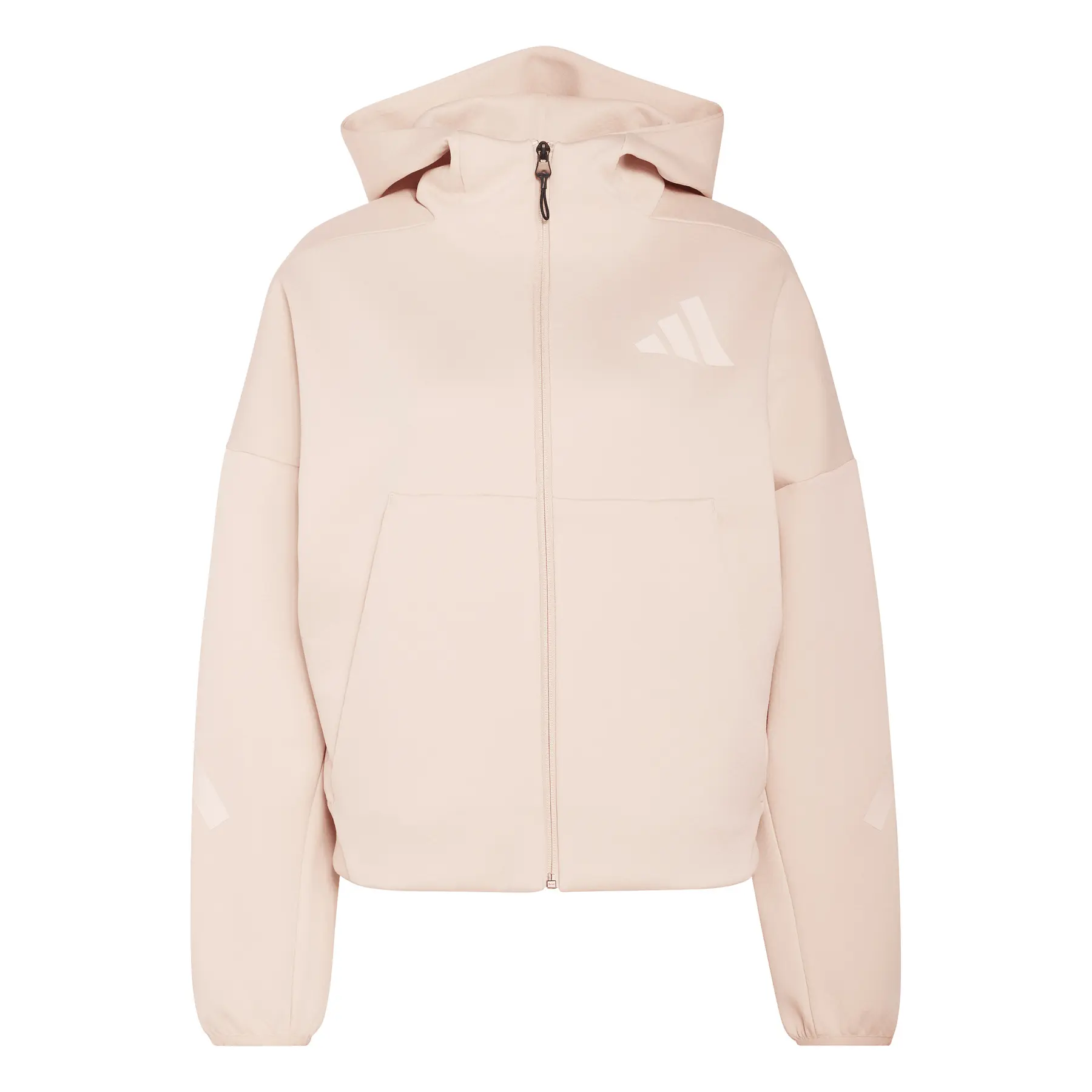 Kapuzenjacke adidas Z,N,E