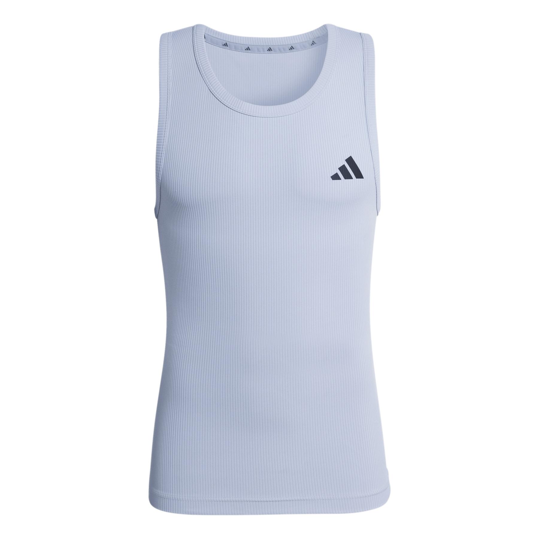 Canottiera adidas Power Essentials Rib