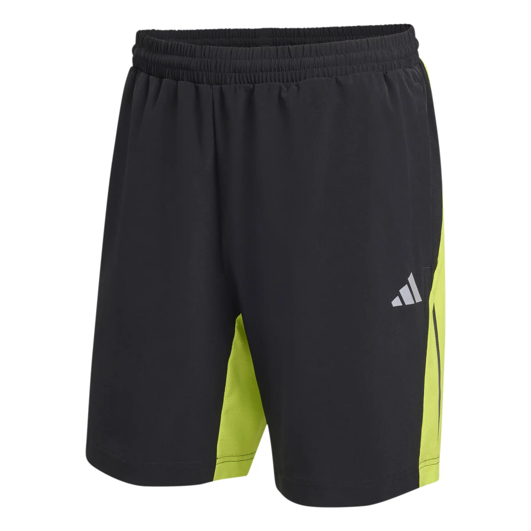 Adidas Men's Noir Short Tech Apparel