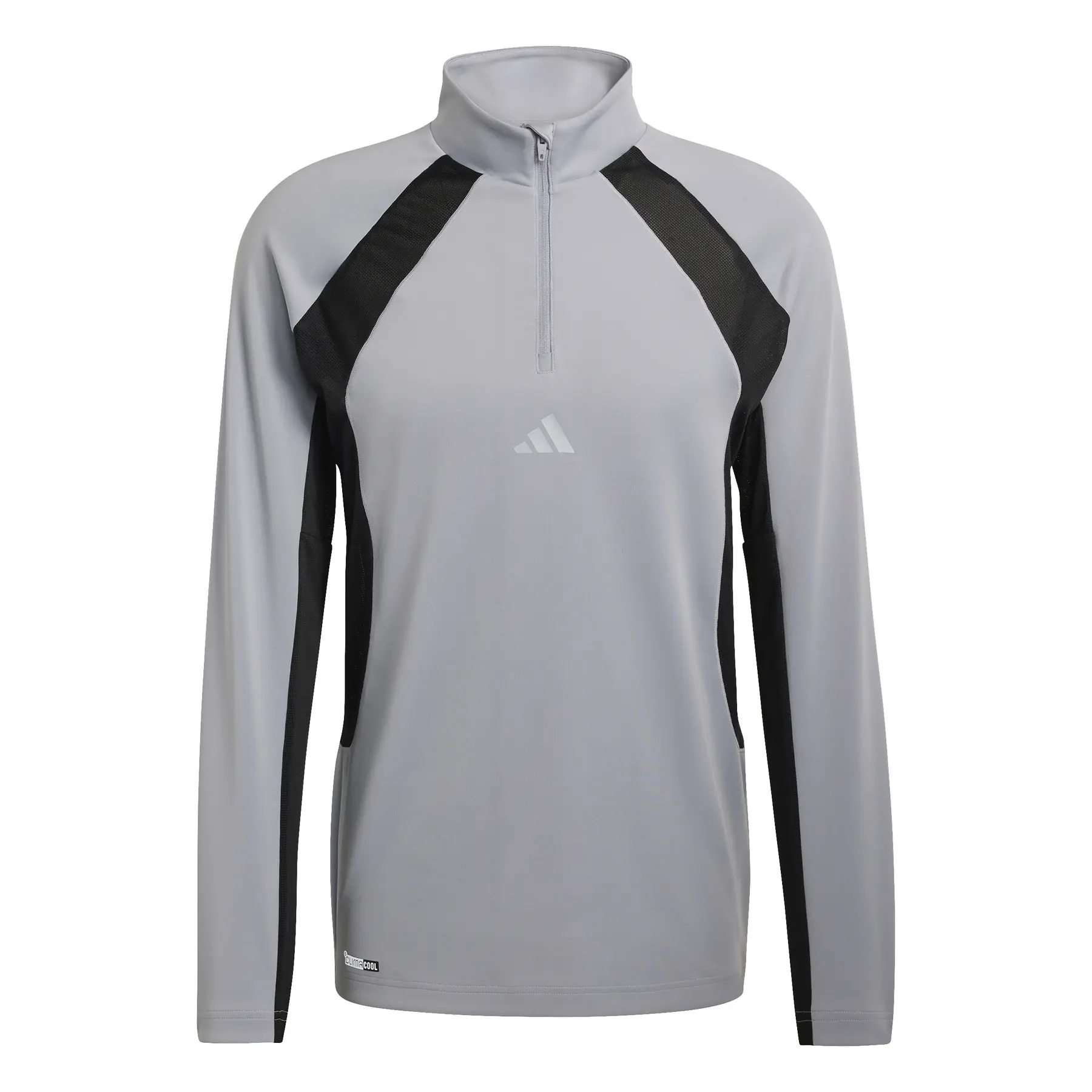 Sweatshirt 1/4 Reißverschluss adidas Tech Apparel