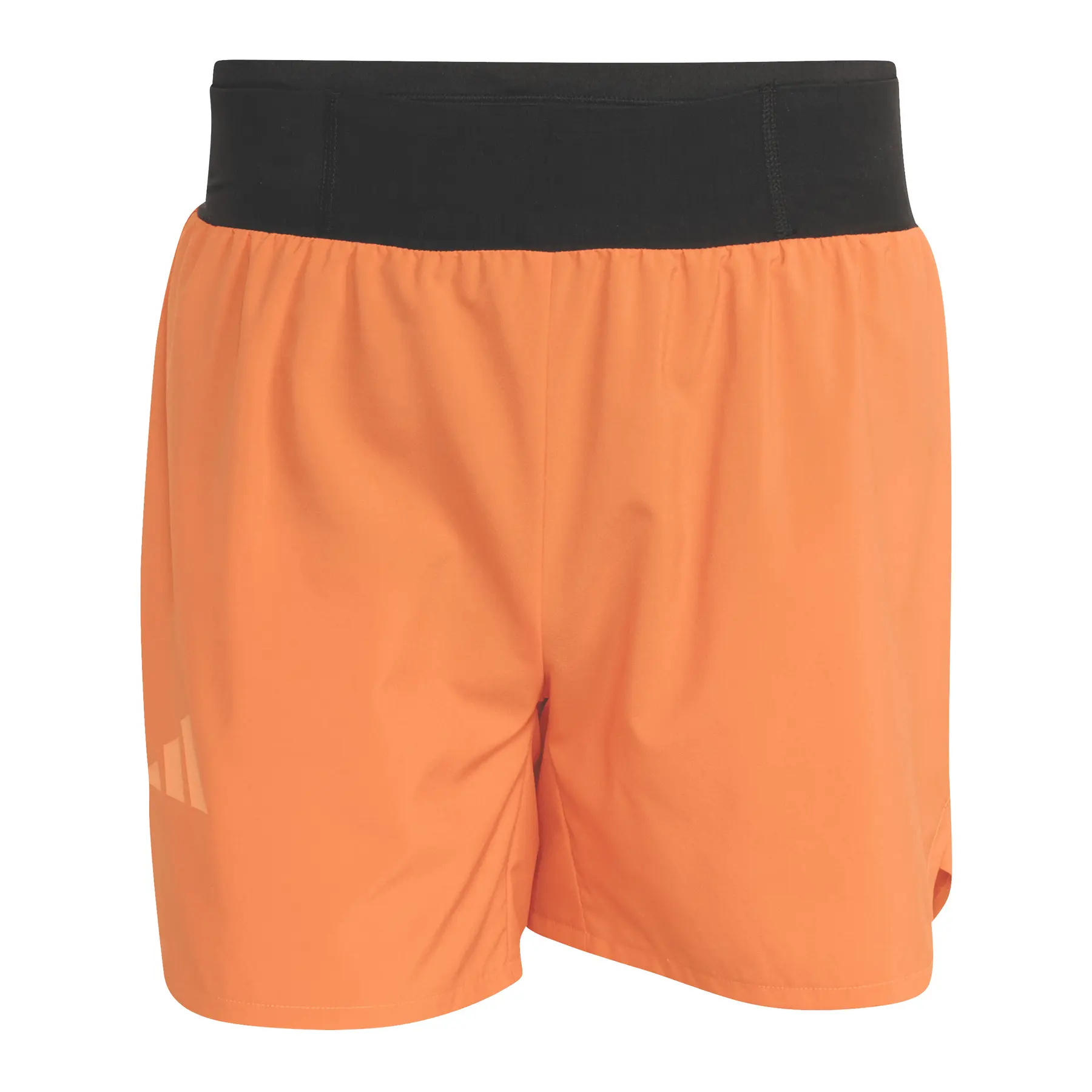 Adidas Men's Orange Short Terrex Xperior Clima365