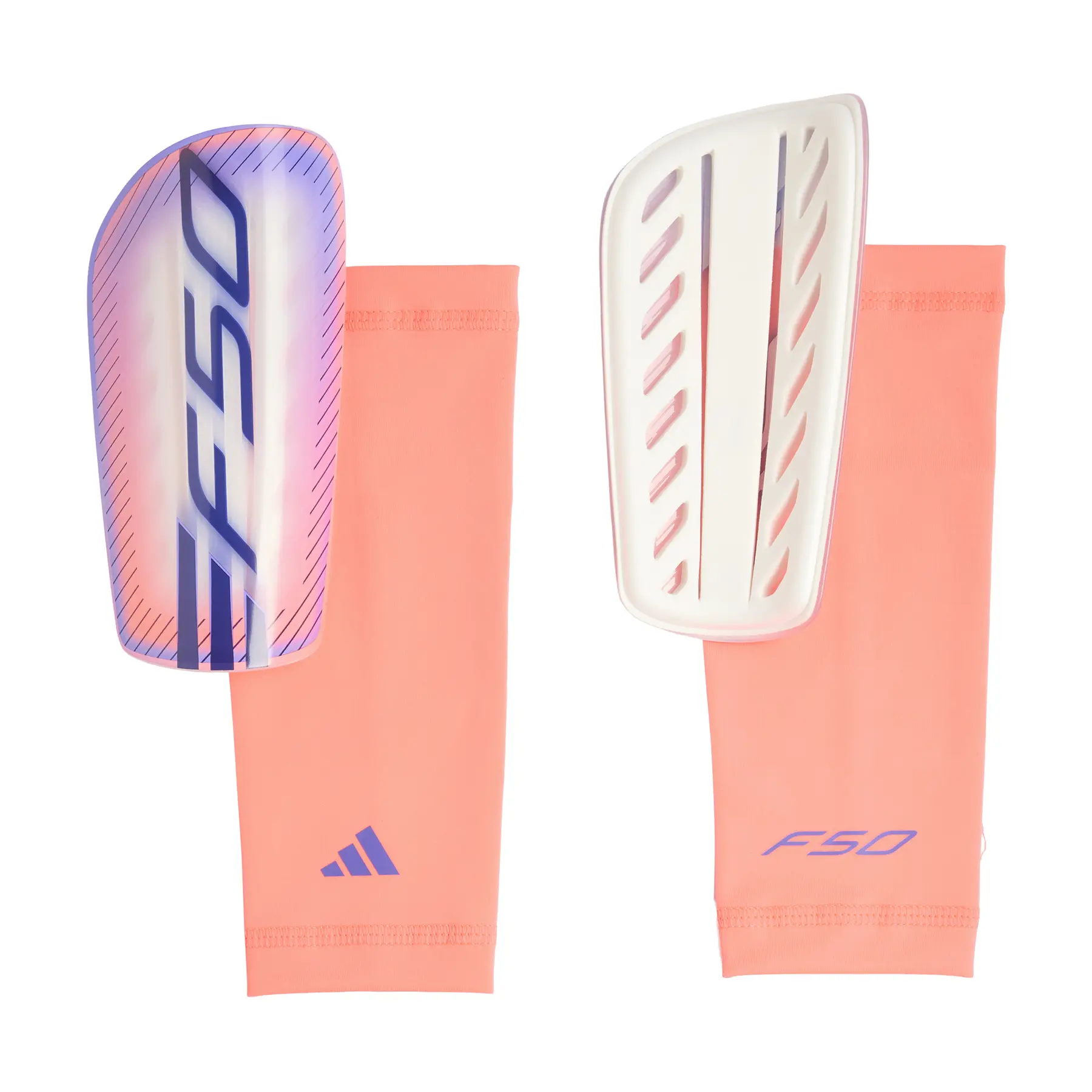 Schienbeinschoner adidas F50 League