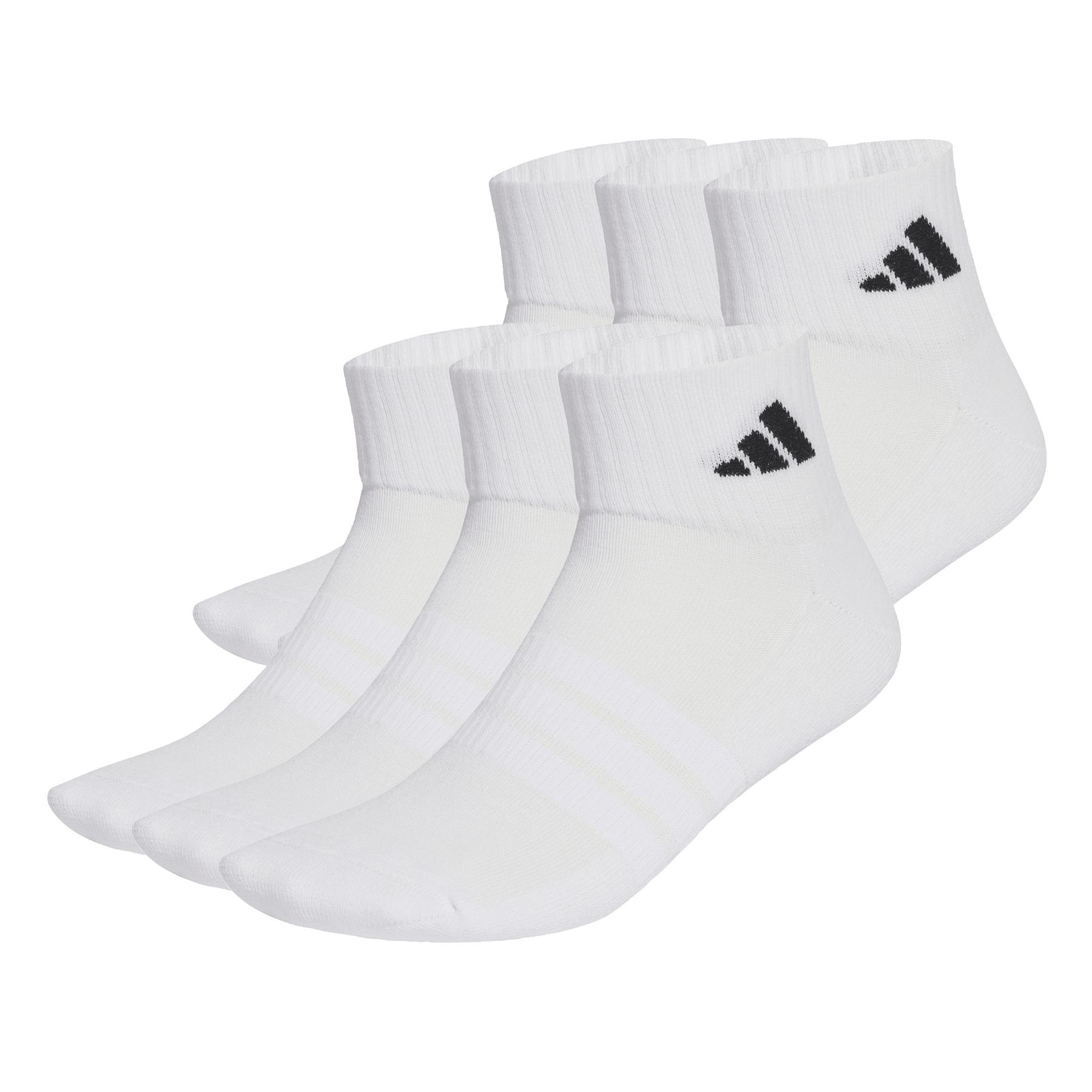 4068821153486 - Socken adidas Essentials (x6)