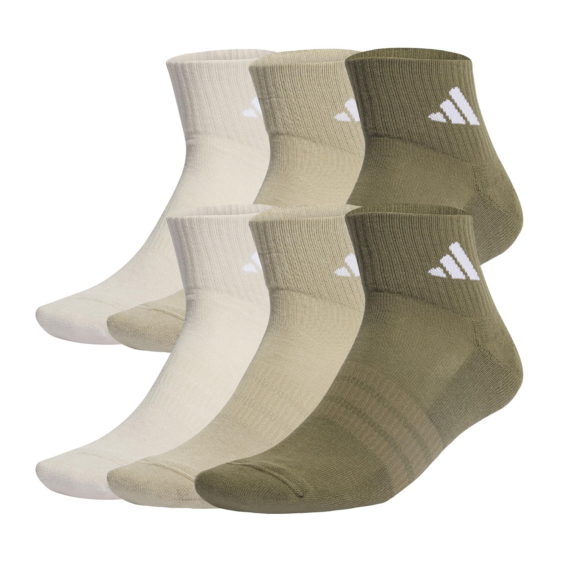 4068821149540 - Socken adidas Essentials (x6)