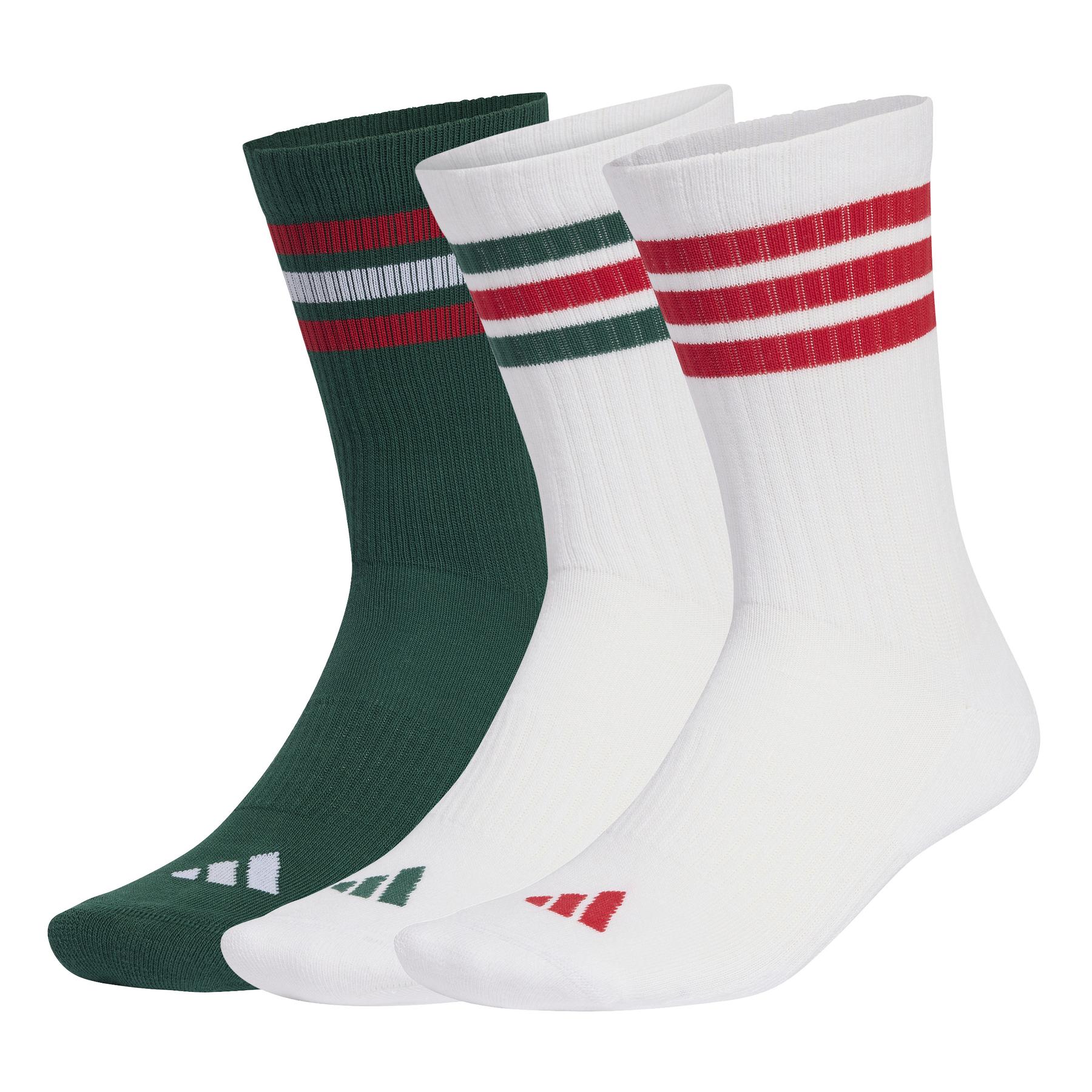4068821149625 - Socken adidas 3-Stripes (x3)