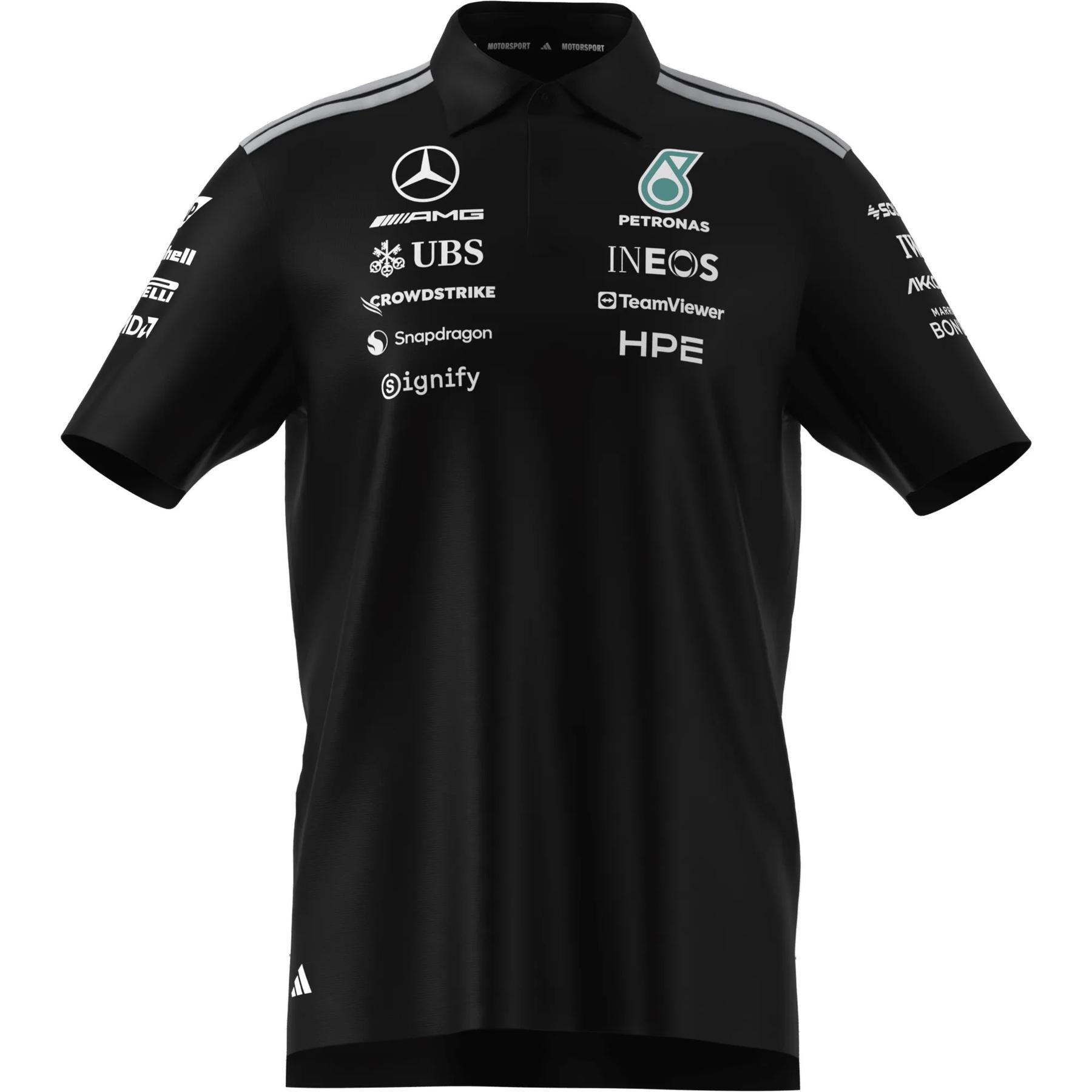 4068819193746 - Polo Mercedes AMG Petronas Formula One Team Engineers