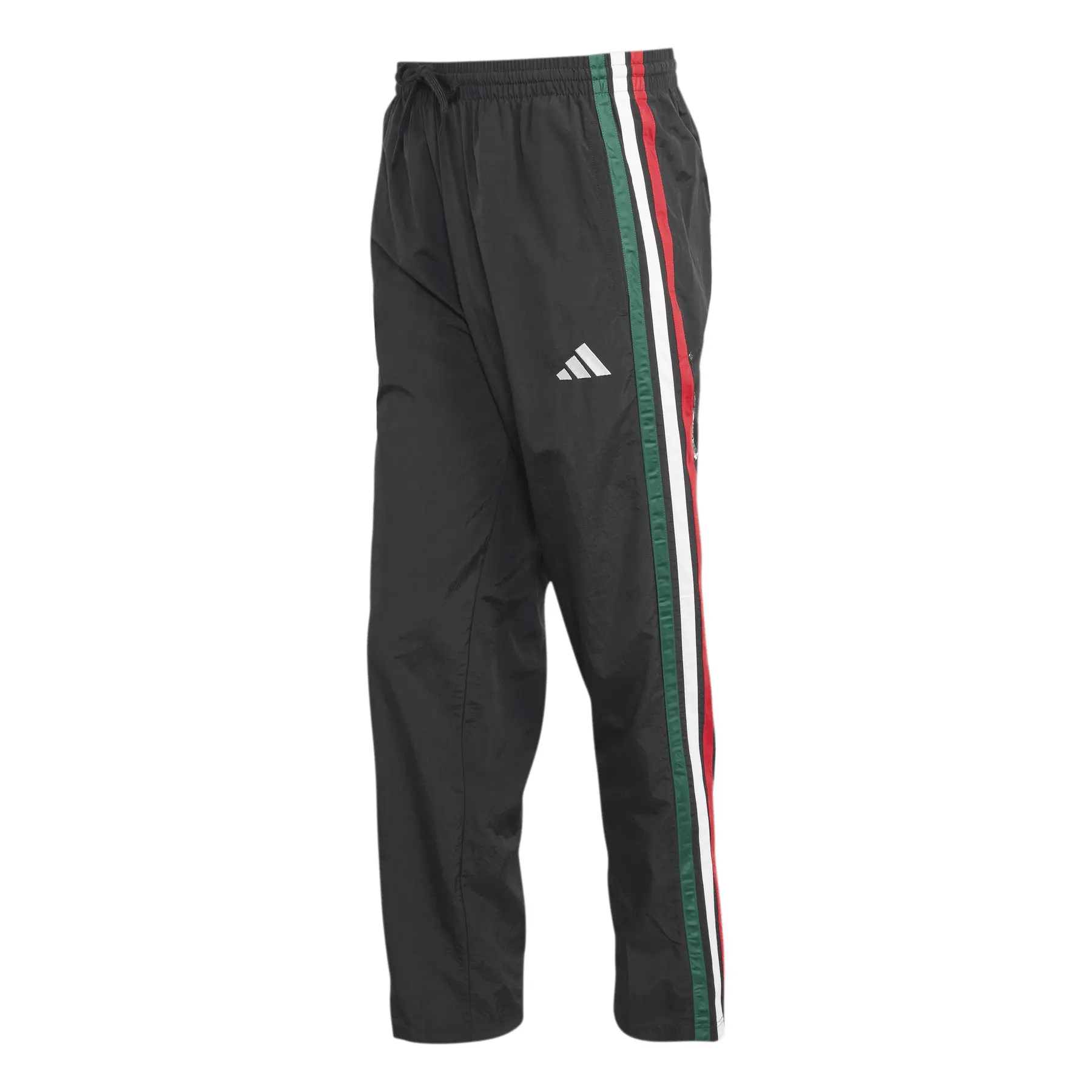 4068822333337 - Jogginghose adidas 3-Stripes Open Hem