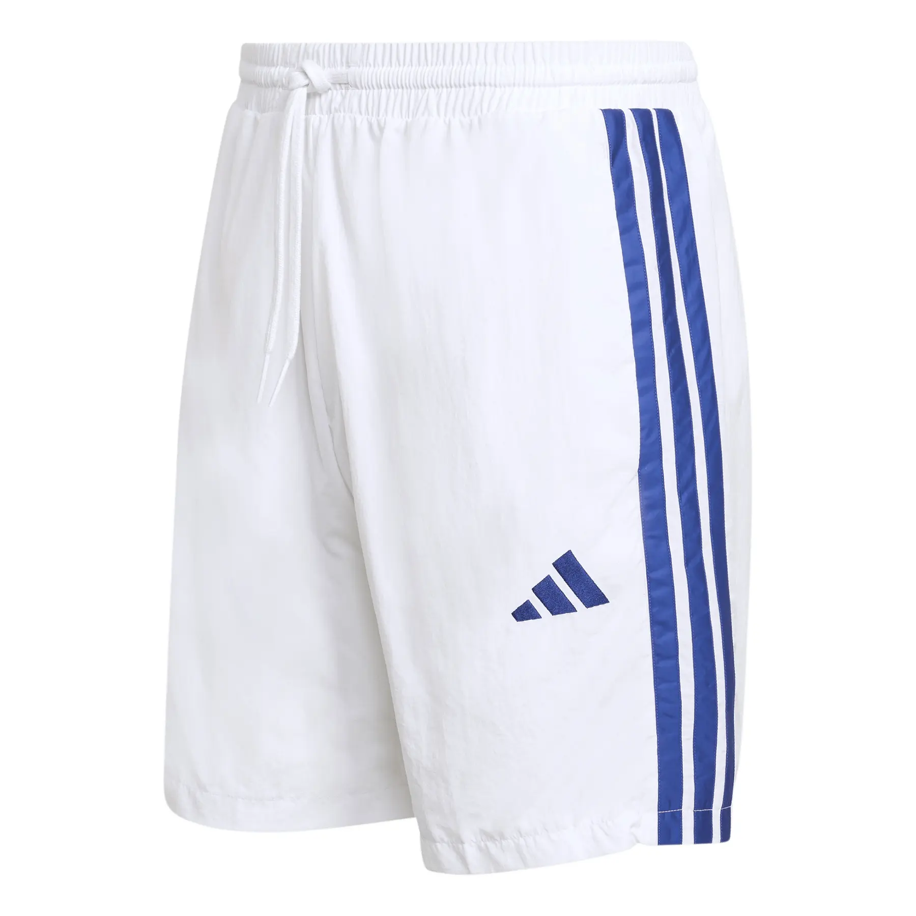 Shorts Chelsea Essentials 3-Stripes 2025/26 | Foot-Store