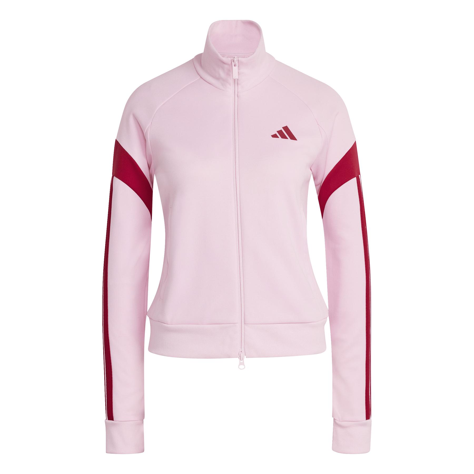 4068822811958 - Trainingsjacke Damen adidas House Of Tiro