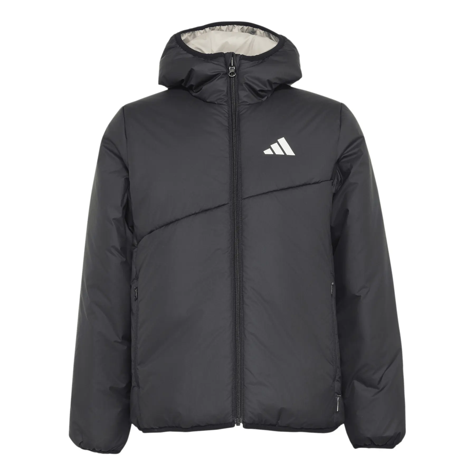 Wanderjacke Kind adidas Terrex Climawarm