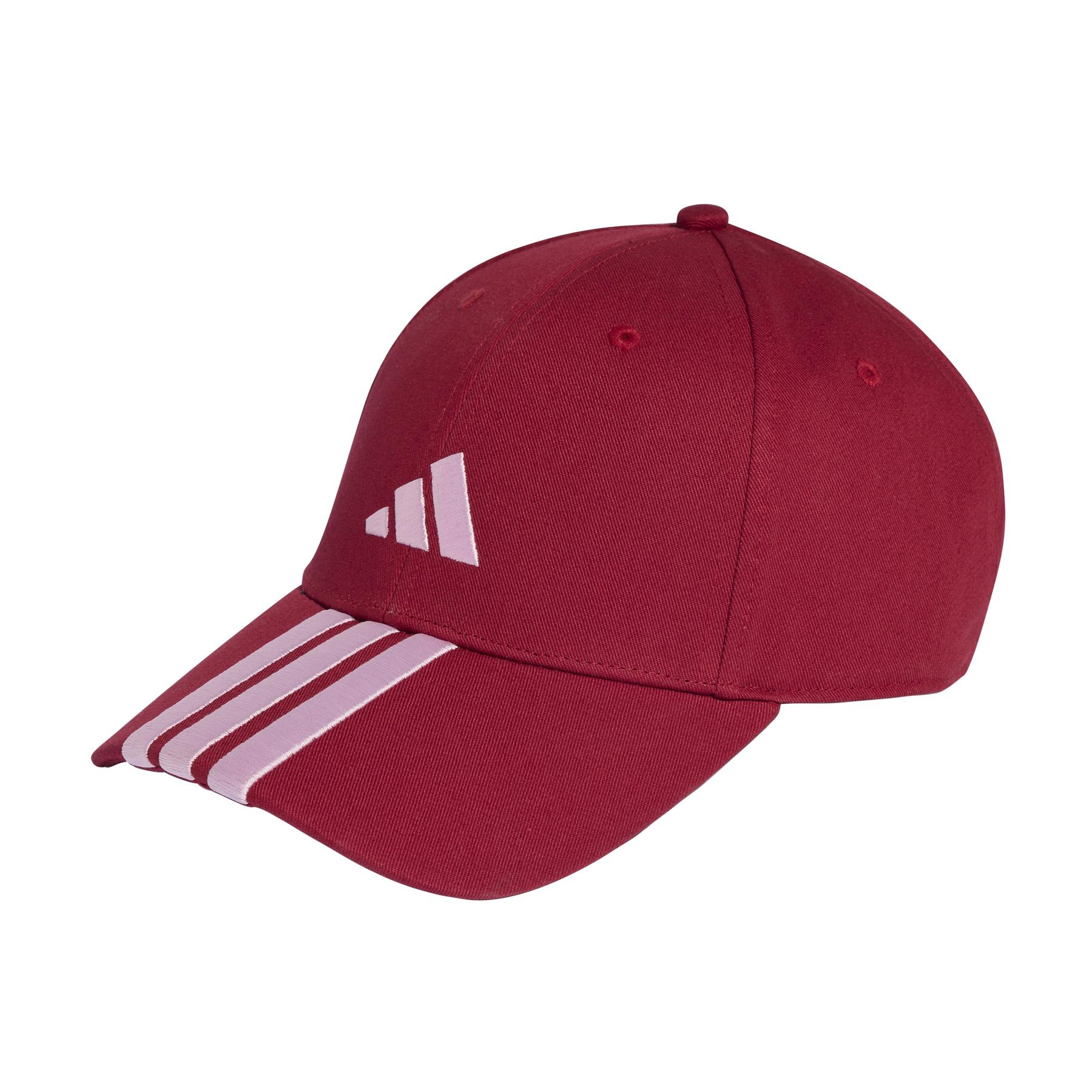 4068814486560 - Baseball Kappe adidas 3-Stripes New Logo