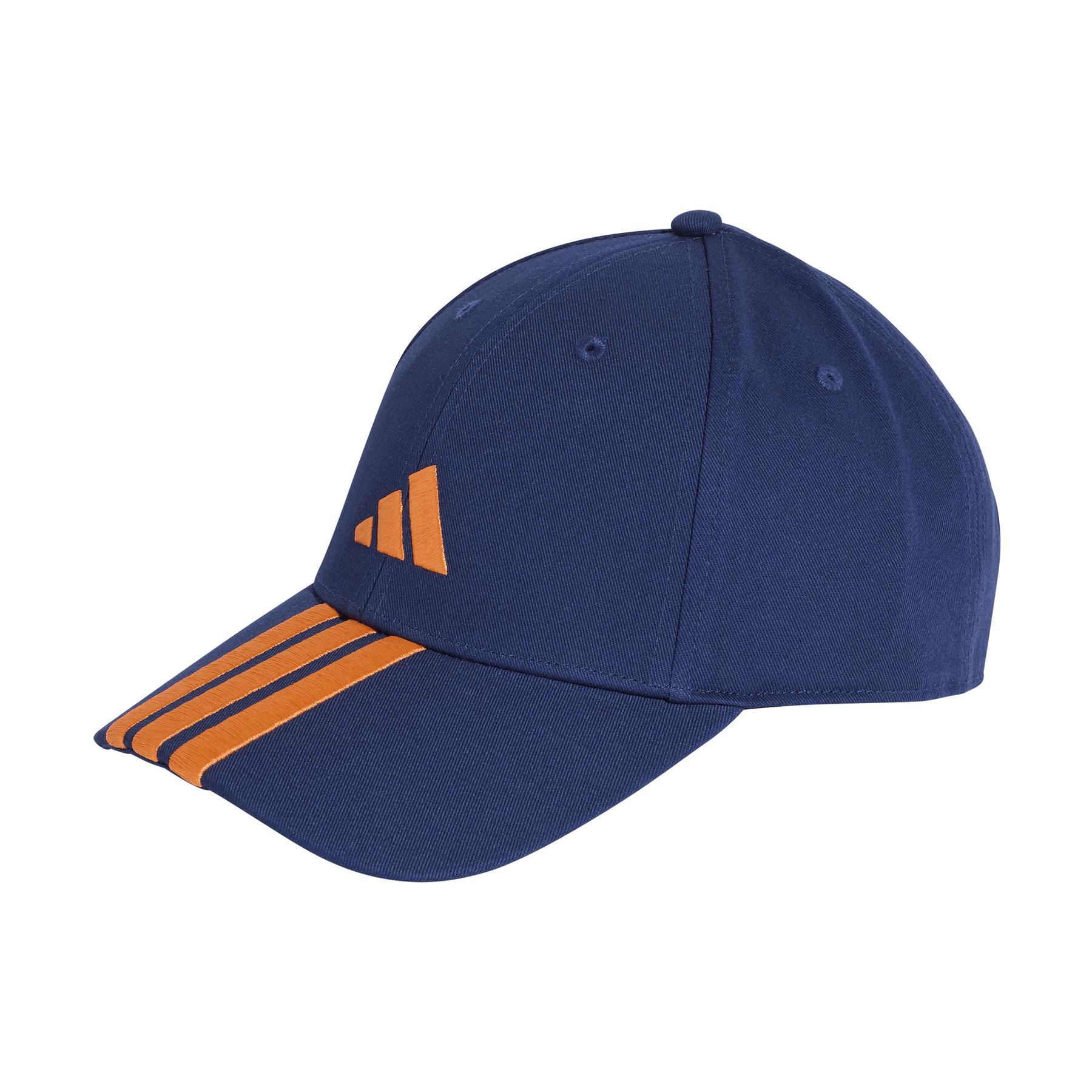 Cappellino adidas 3-Stripes New Logo