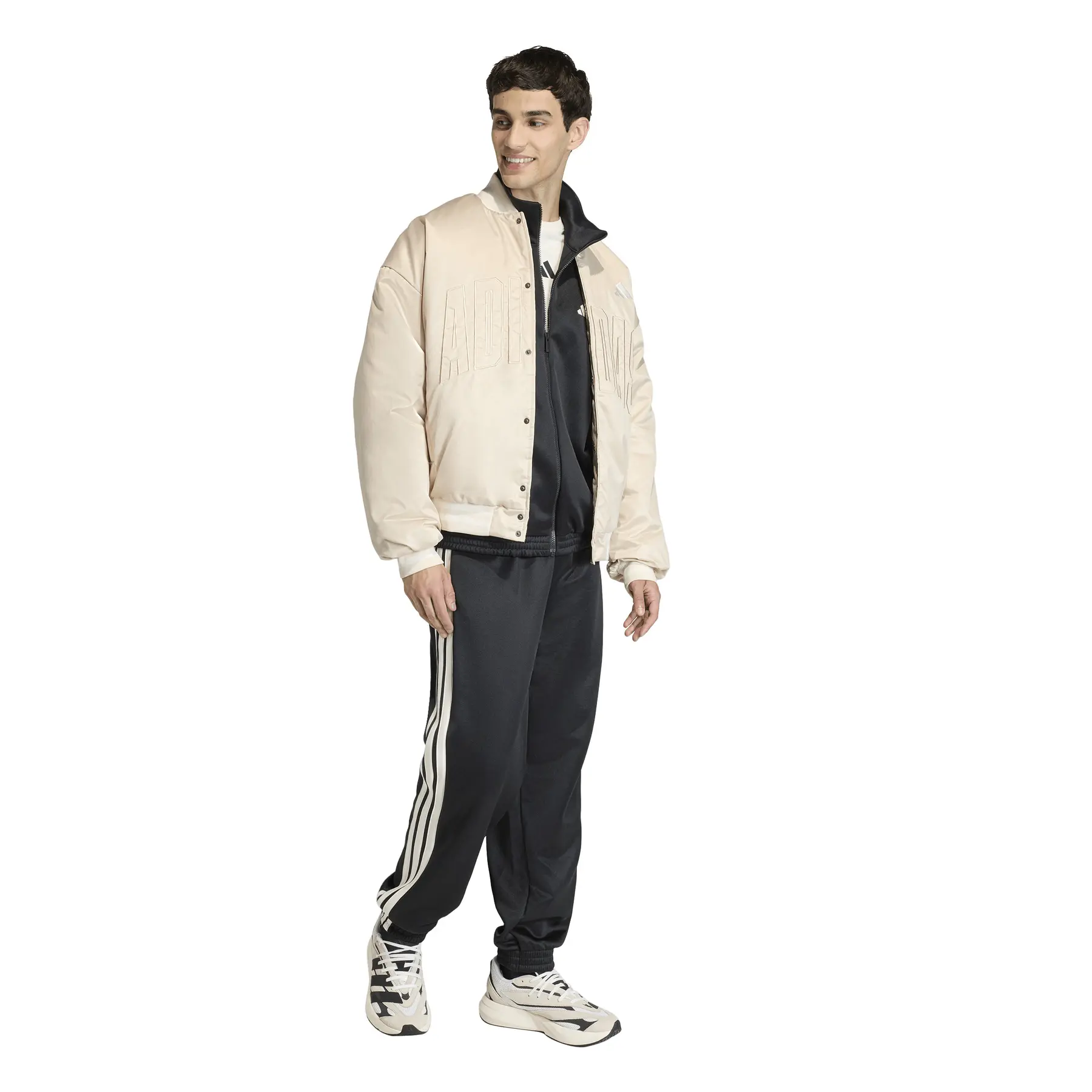 Bomber adidas Stadium Insulated | Handball-Store