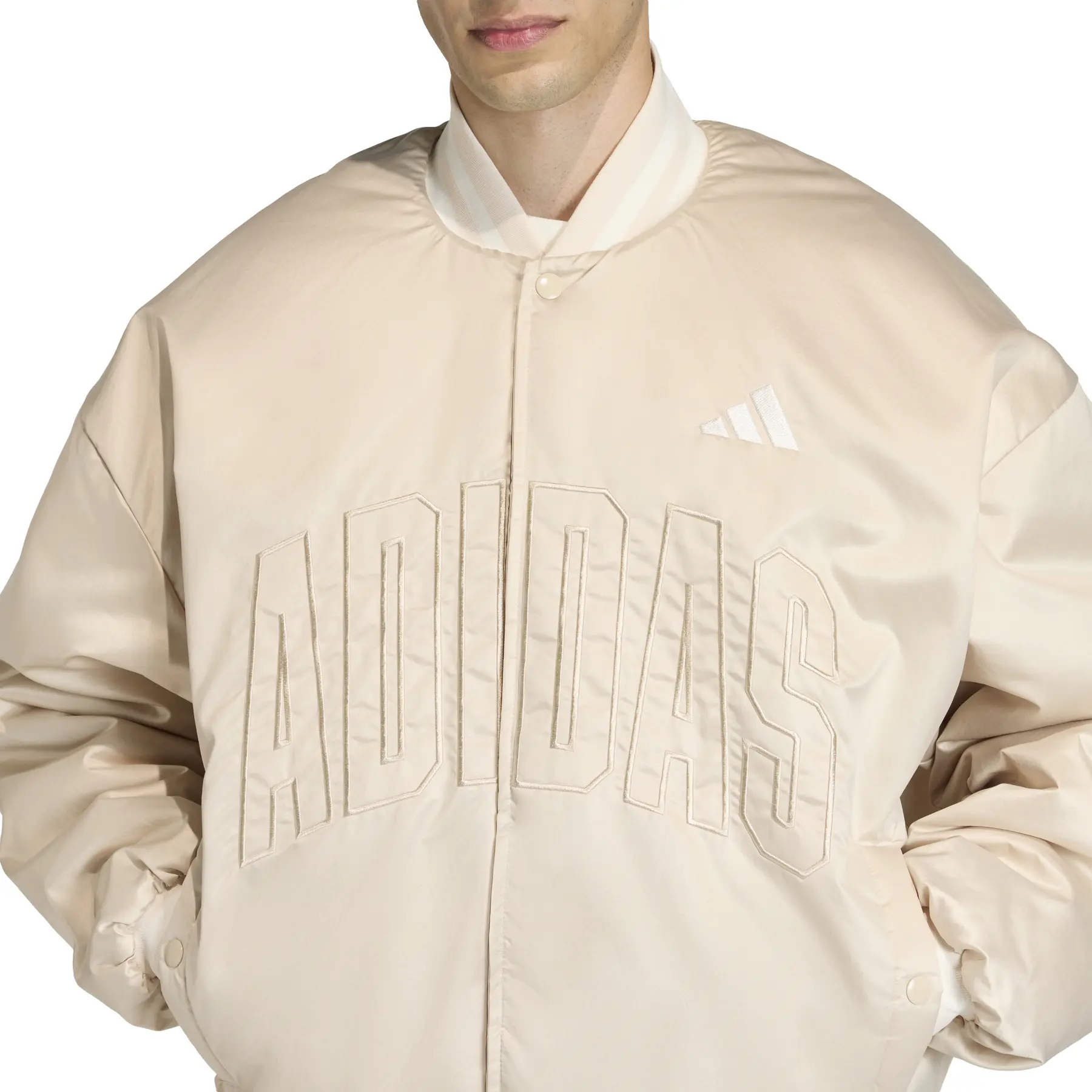 Bomber adidas Stadium Insulated | Handball-Store