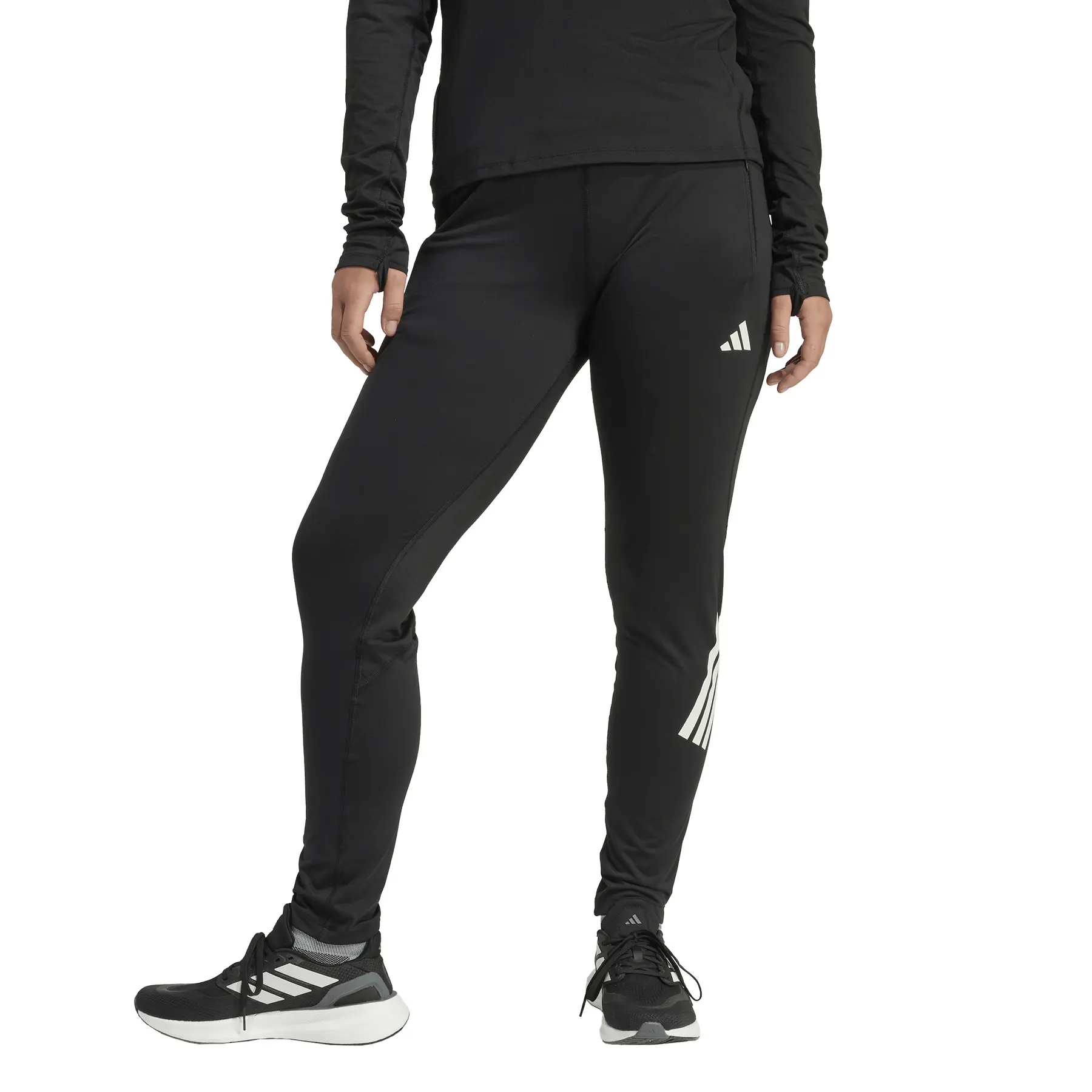 Women's training Trousers adidas ADI365 Iconic | Handball-Store
