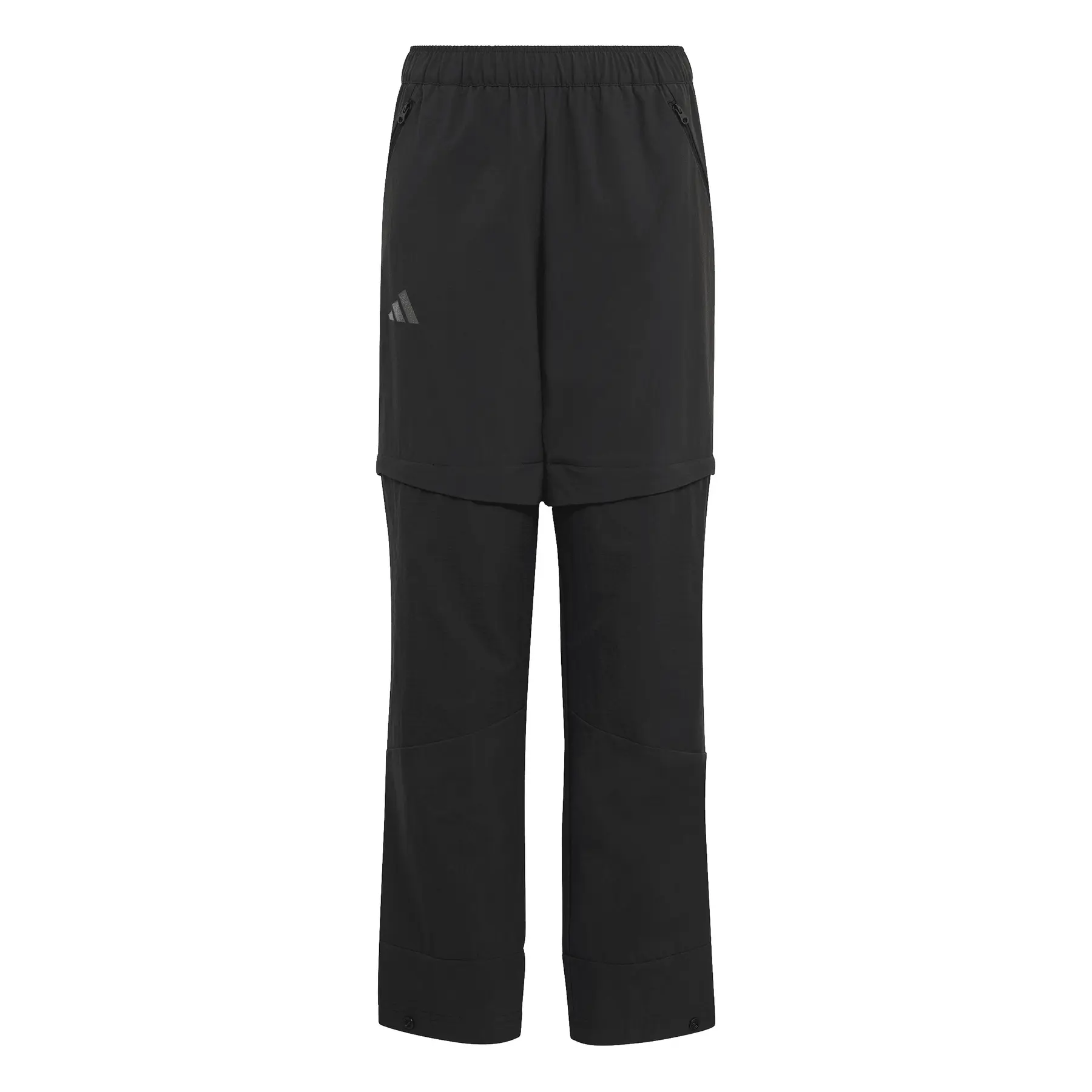 Adidas Unisex Kids Noir Children's Hiking Trousers Terrex Multi Clima365