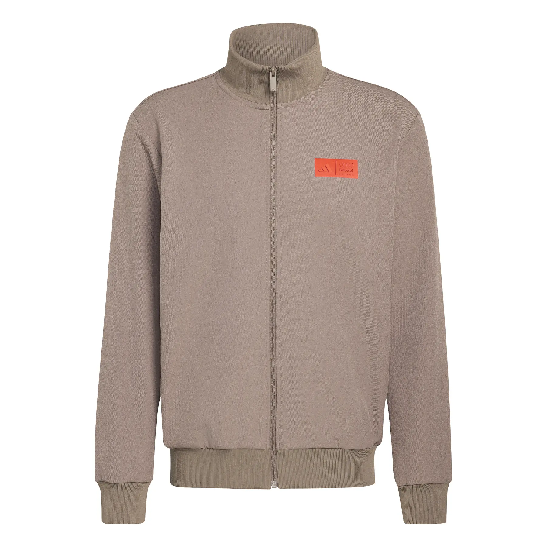 4068819597926 - Audi Trainingsjacke Formula One Team Elevated