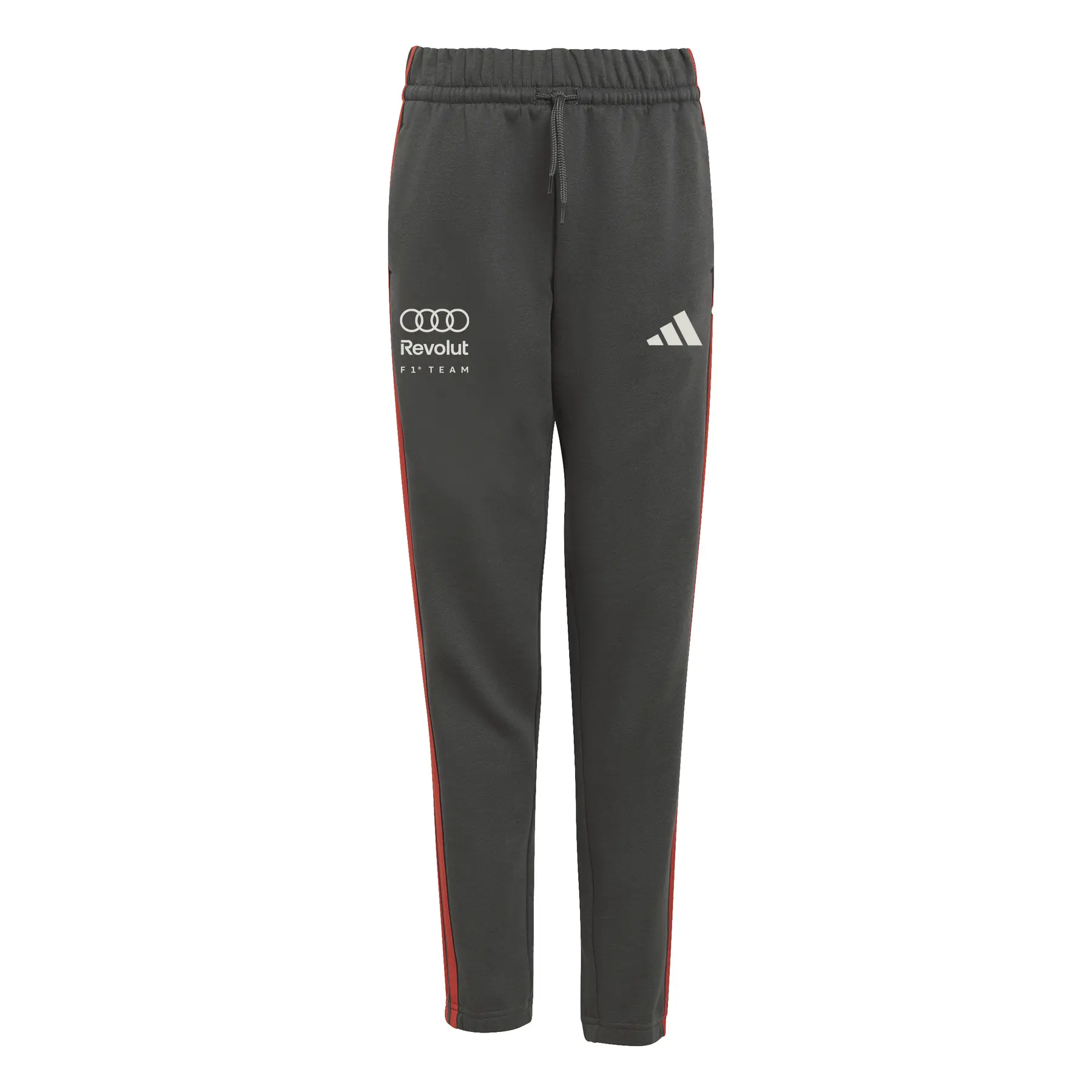 Audi childrenâs tracksuit bottoms Formula One Team DNA