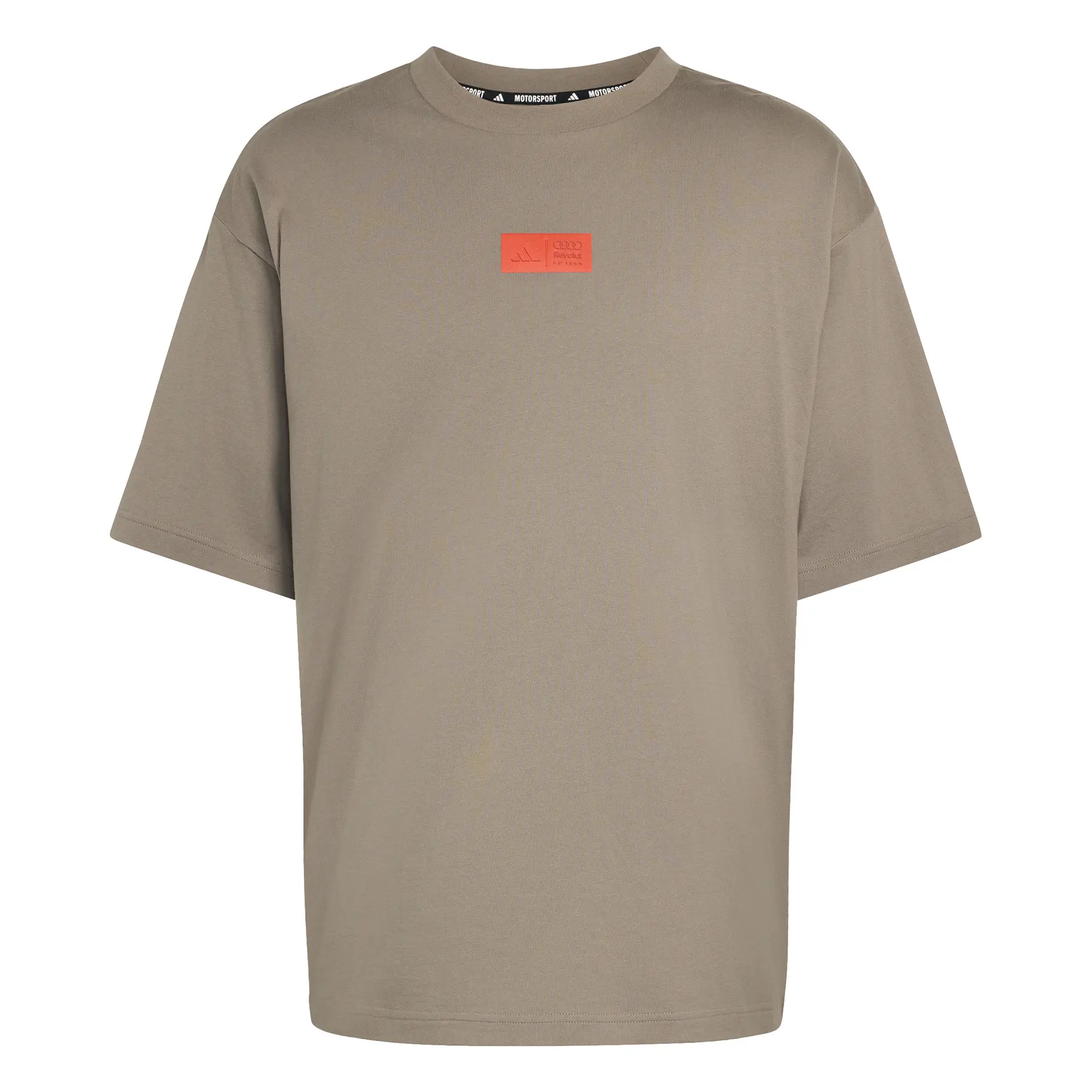 4068819507925 - Audi-T-Shirt Formula One Team Elevated Graphic